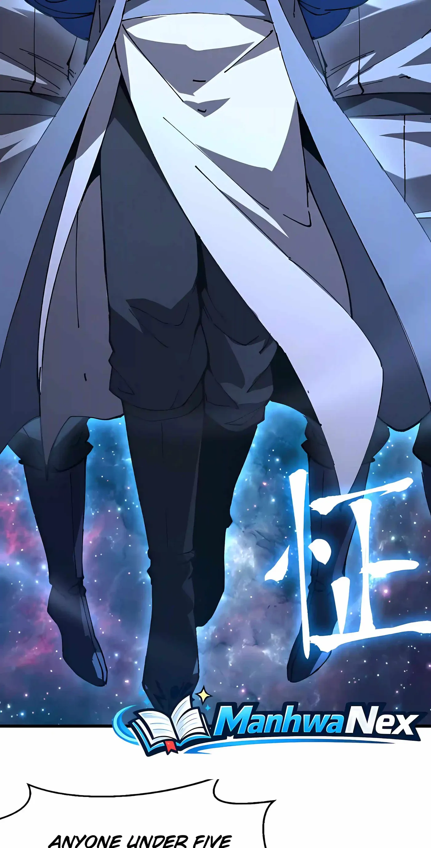 Read Logging 10,000 Years into the Future chapter 343 image 15 on Lezhin