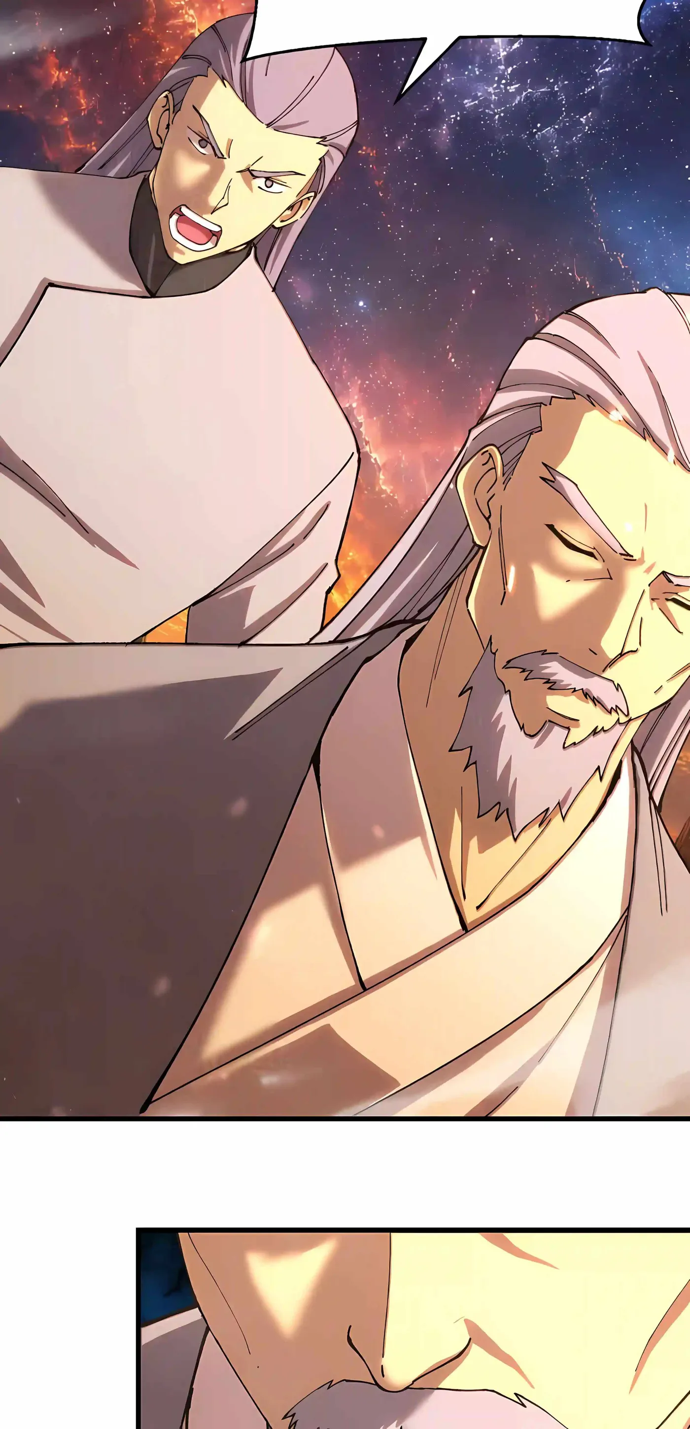 Read Logging 10,000 Years into the Future chapter 343 image 17 on Lezhin