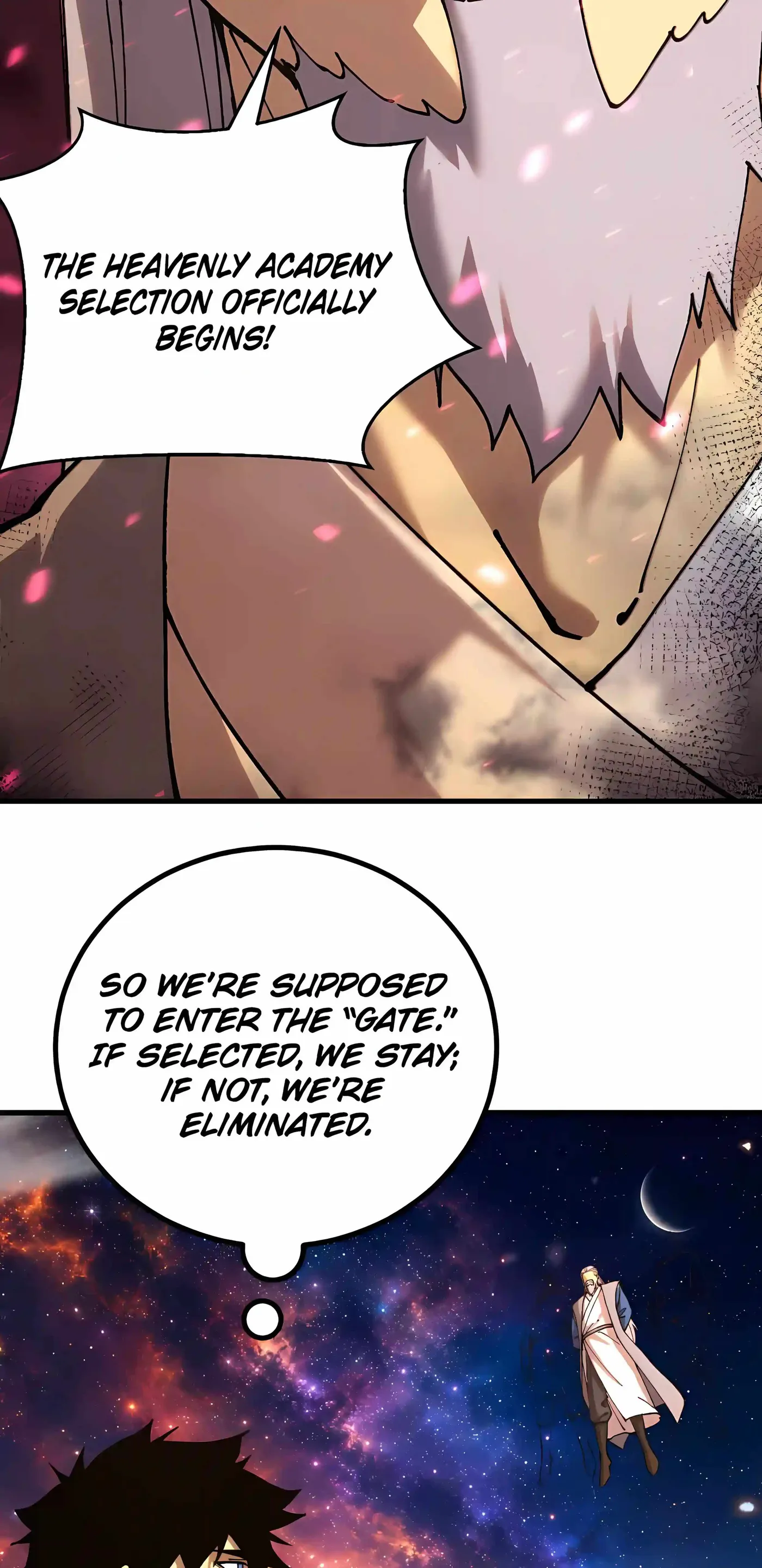 Read Logging 10,000 Years into the Future chapter 343 image 19 on Lezhin