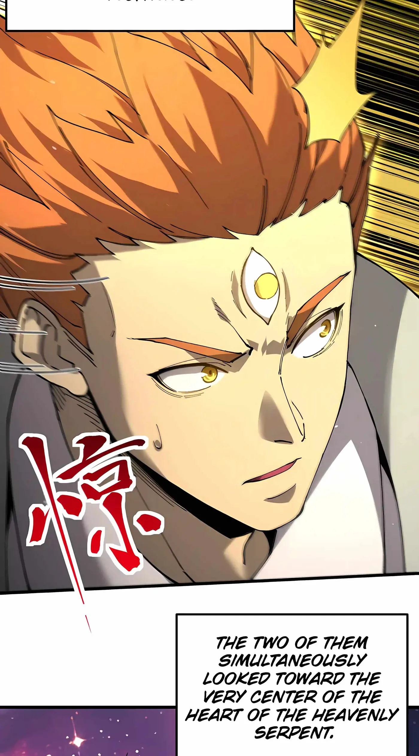 Read Logging 10,000 Years into the Future chapter 343 image 2 on Lezhin