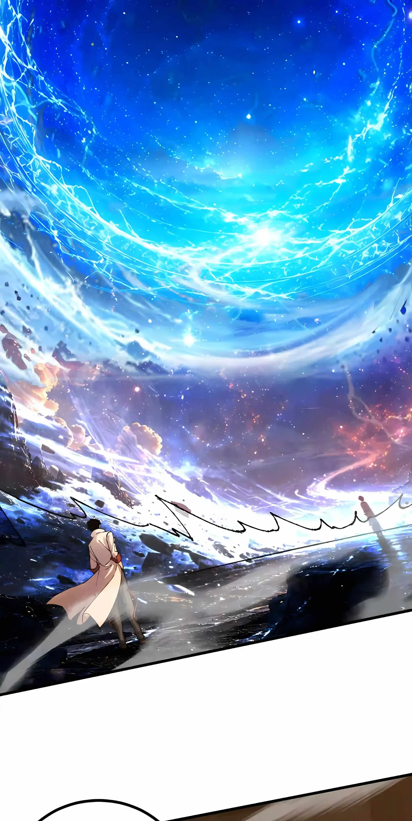 Read Logging 10,000 Years into the Future chapter 343 image 21 on Lezhin