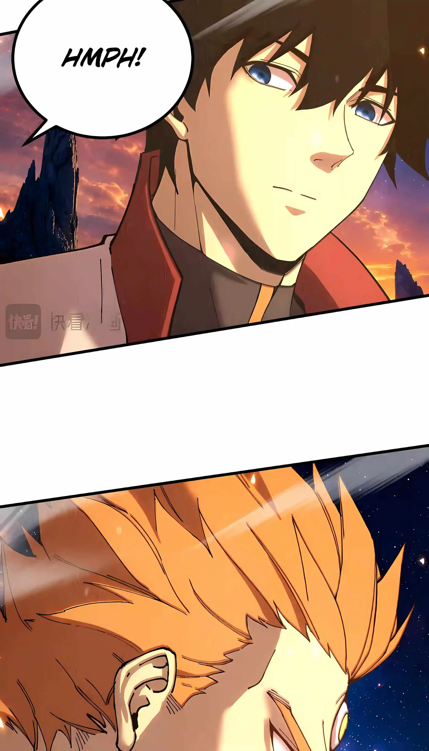 Read Logging 10,000 Years into the Future chapter 343 image 22 on Lezhin