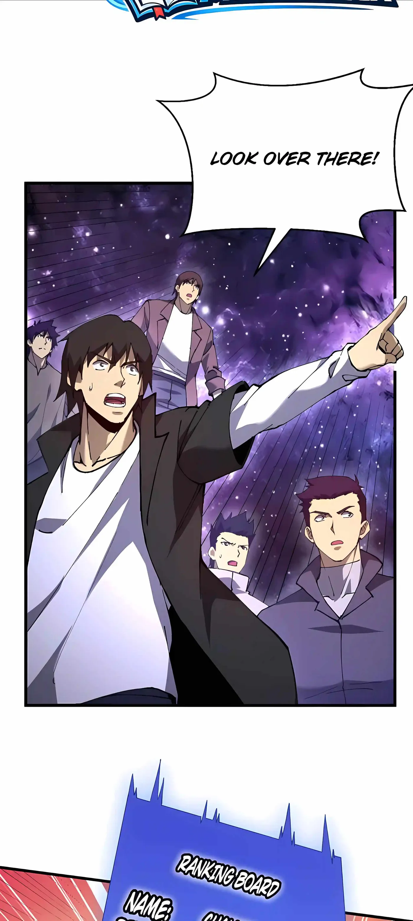 Read Logging 10,000 Years into the Future chapter 343 image 25 on Lezhin