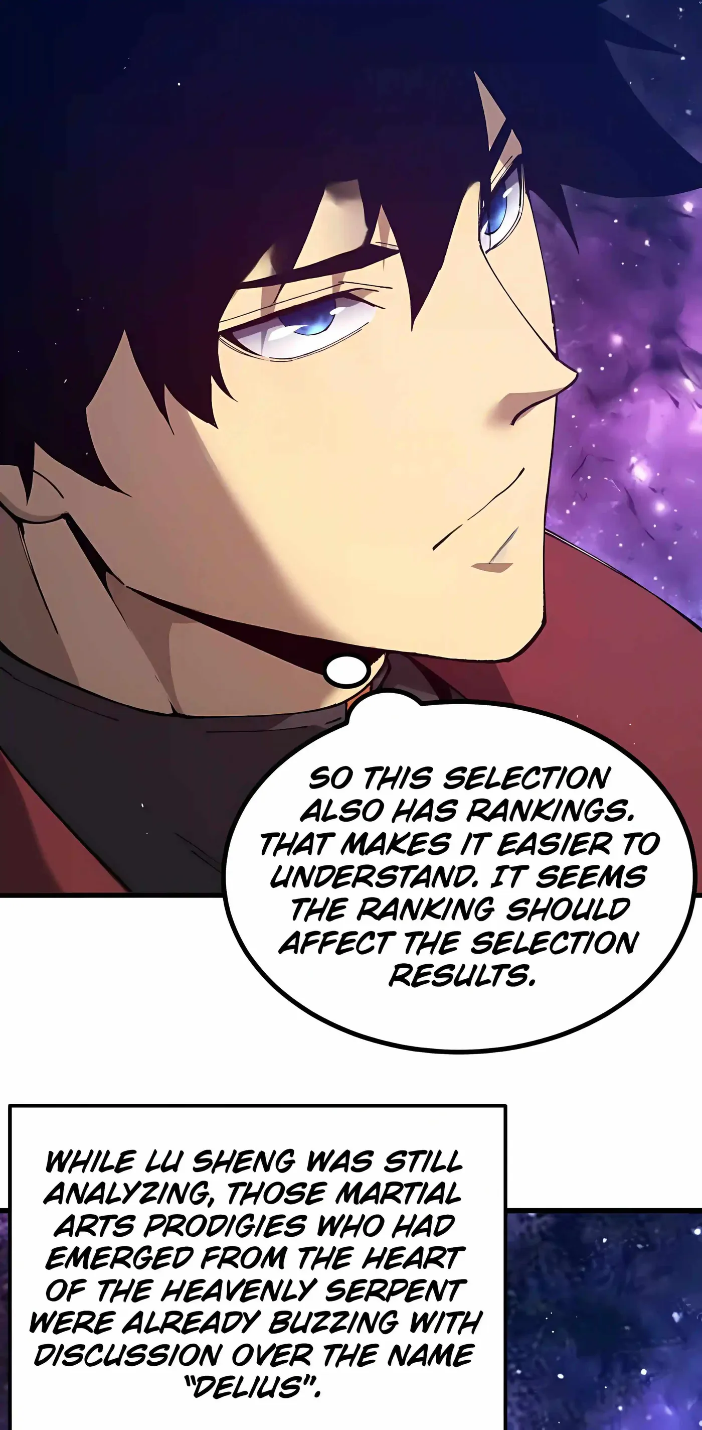 Read Logging 10,000 Years into the Future chapter 343 image 27 on Lezhin