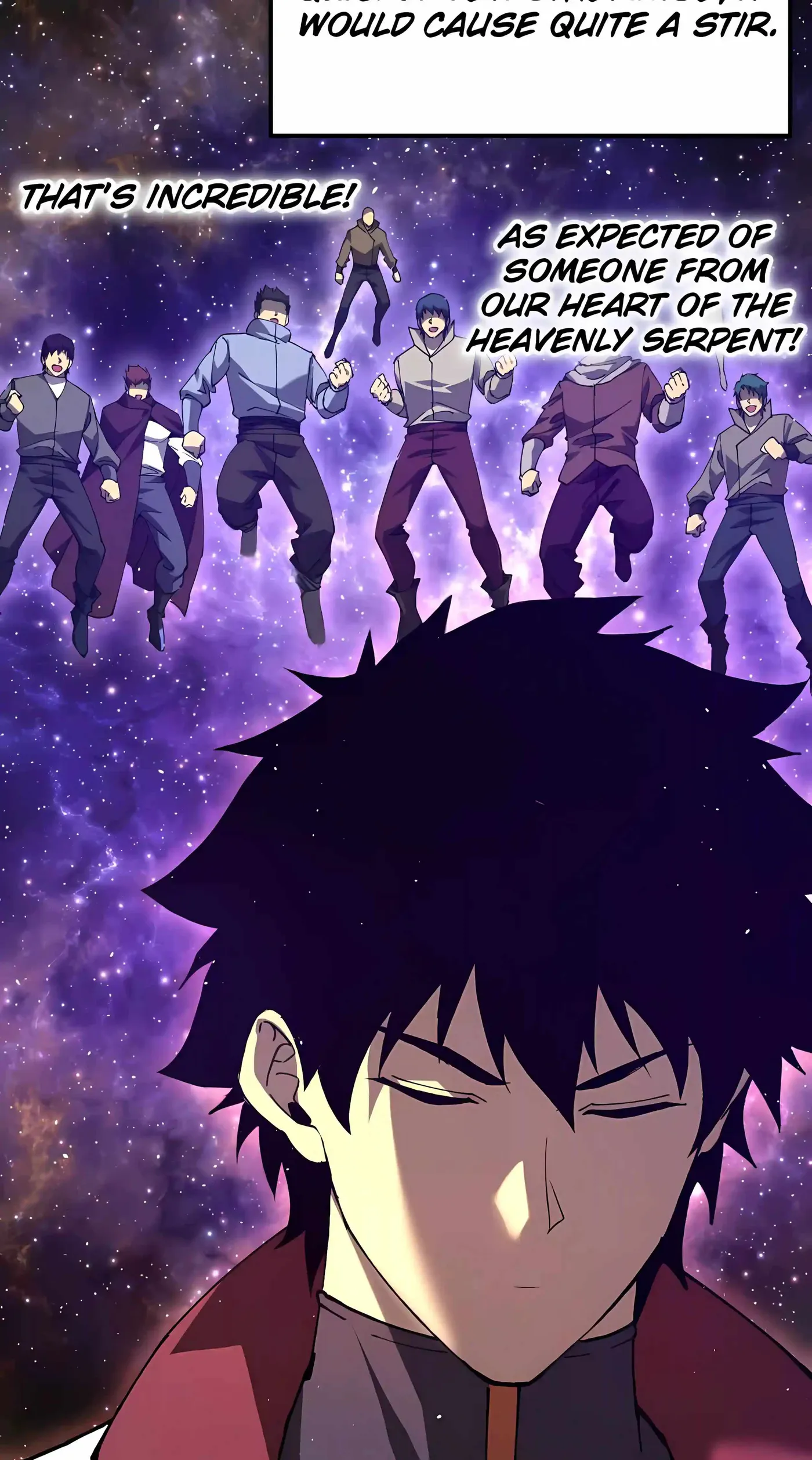 Read Logging 10,000 Years into the Future chapter 343 image 29 on Lezhin