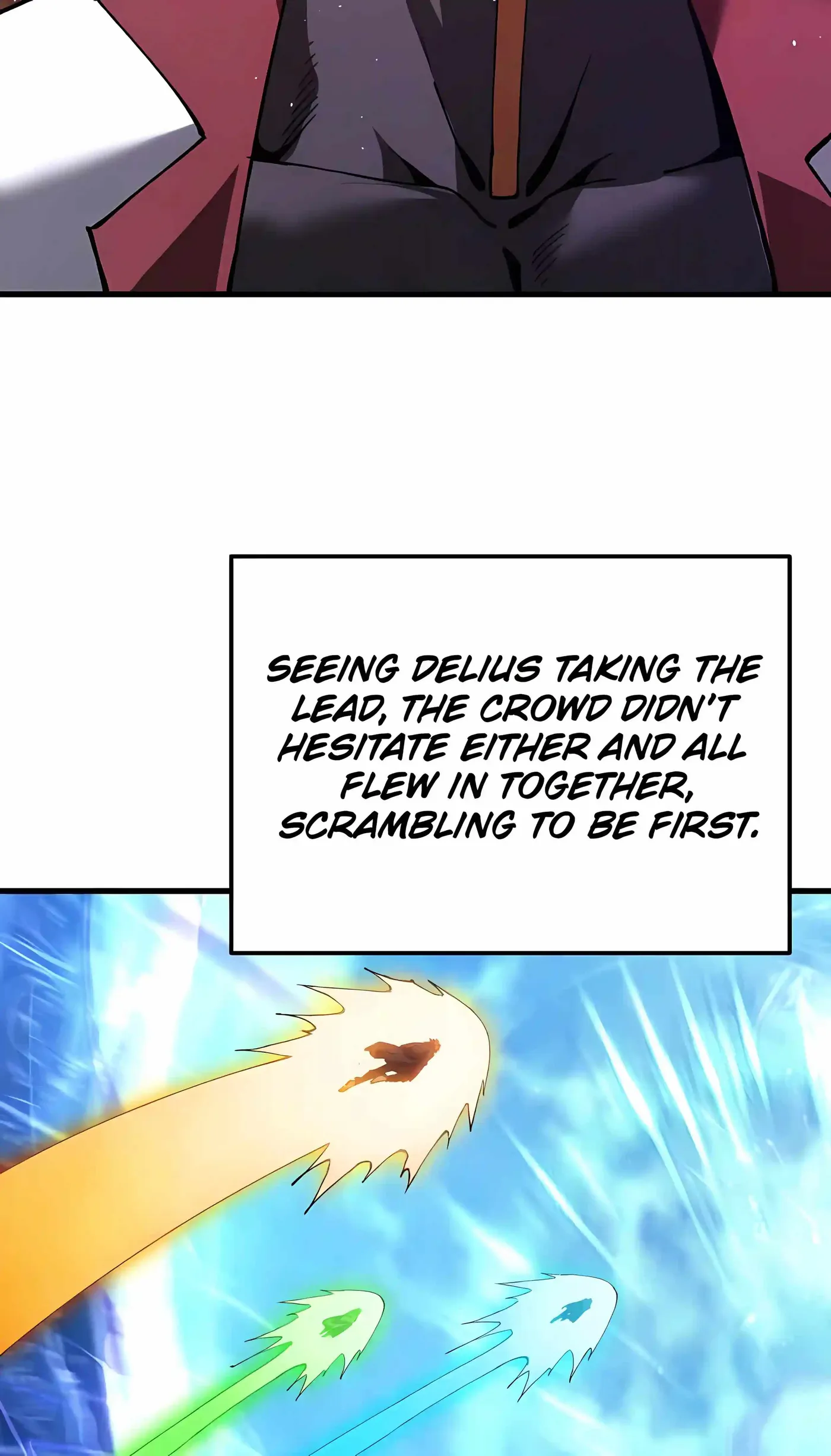 Read Logging 10,000 Years into the Future chapter 343 image 30 on Lezhin