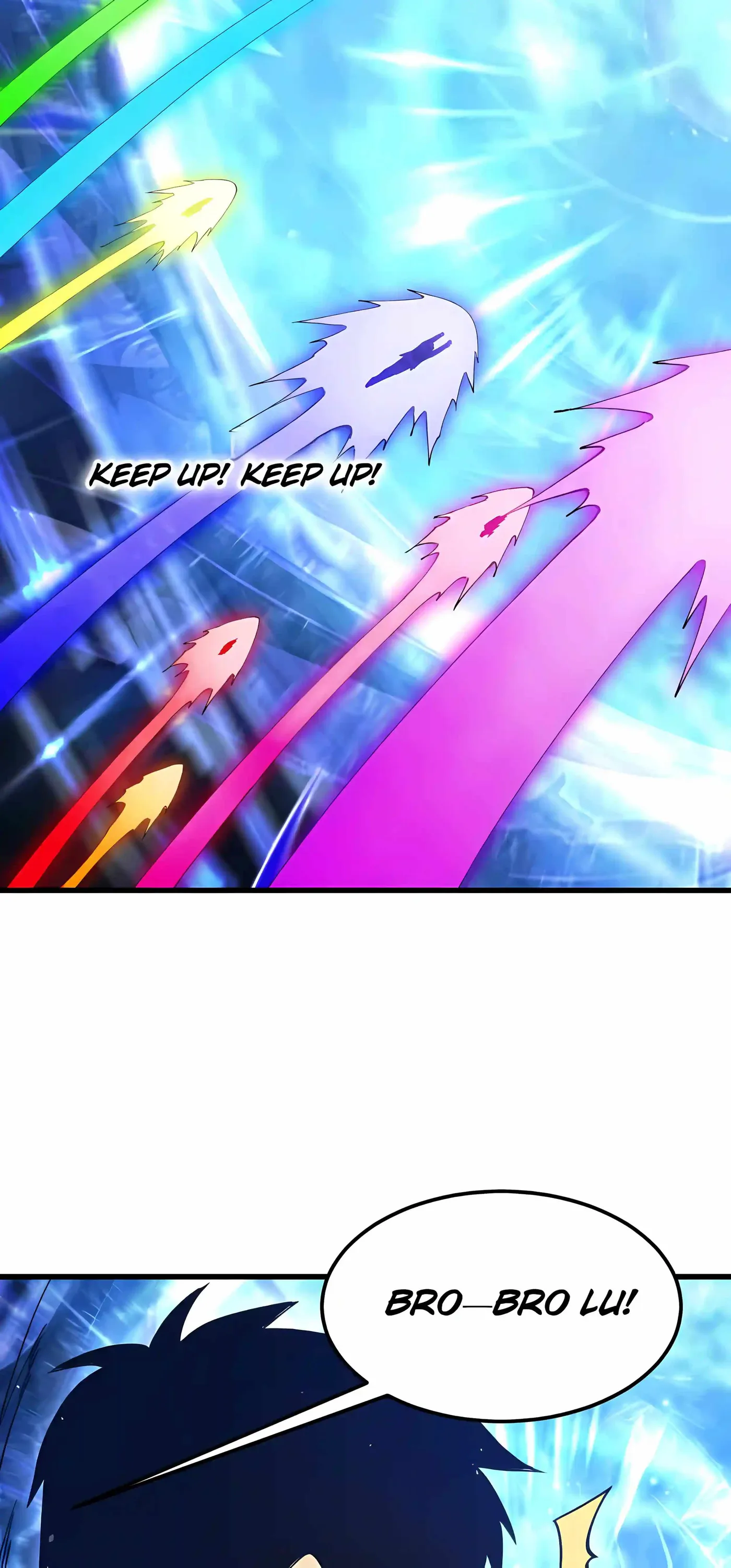 Read Logging 10,000 Years into the Future chapter 343 image 31 on Lezhin