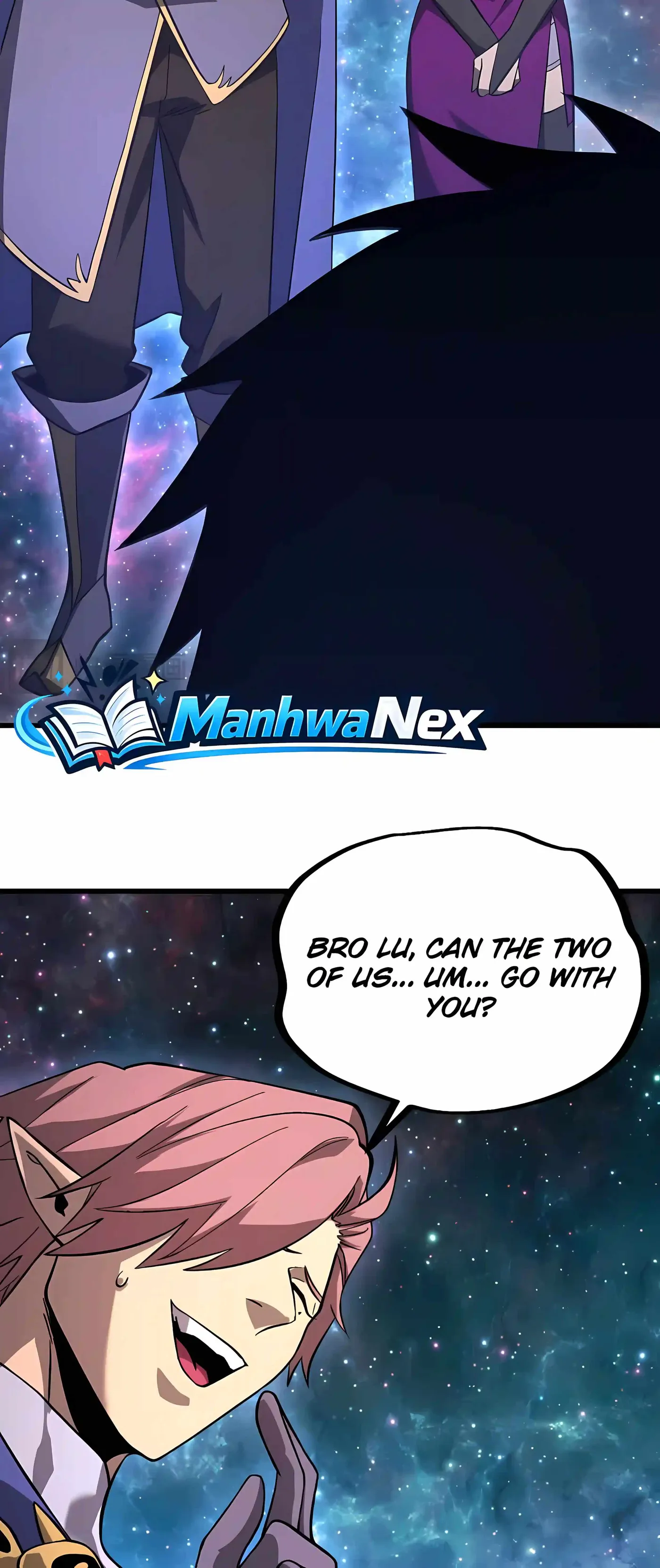 Read Logging 10,000 Years into the Future chapter 343 image 33 on Lezhin