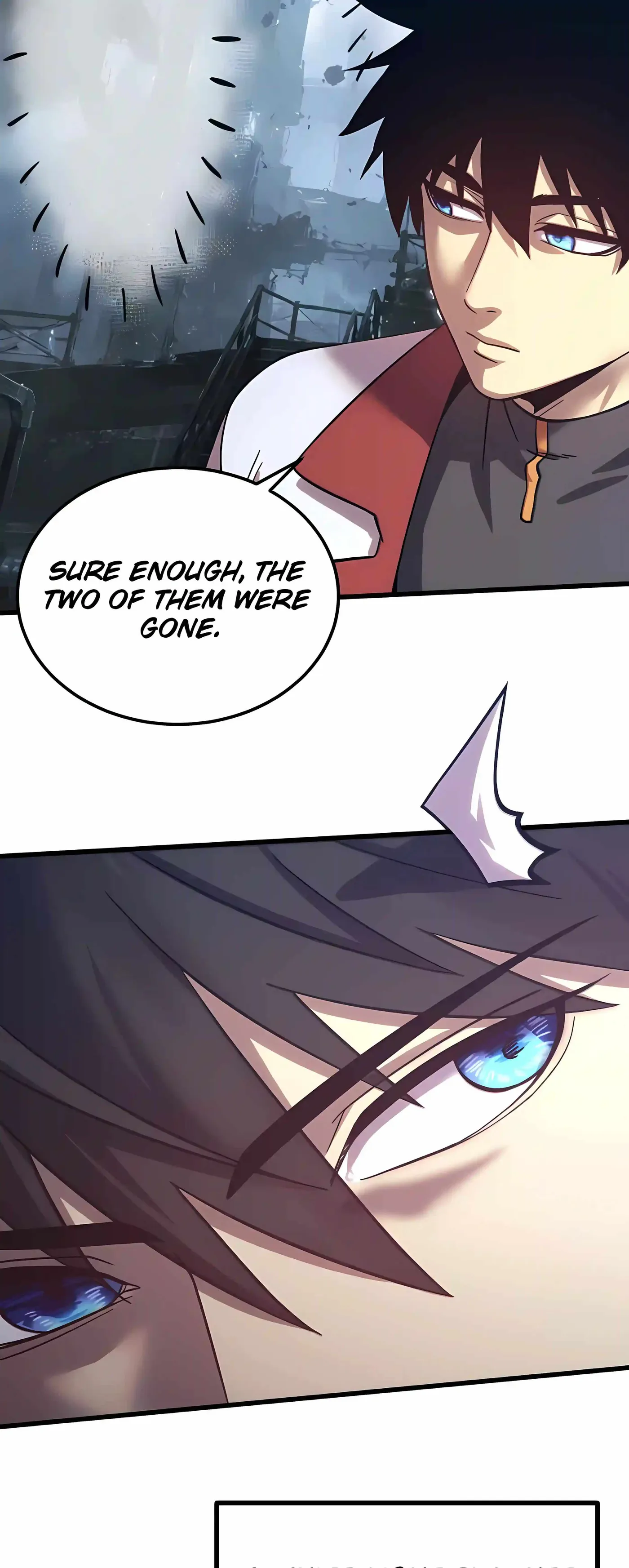 Read Logging 10,000 Years into the Future chapter 343 image 40 on Lezhin