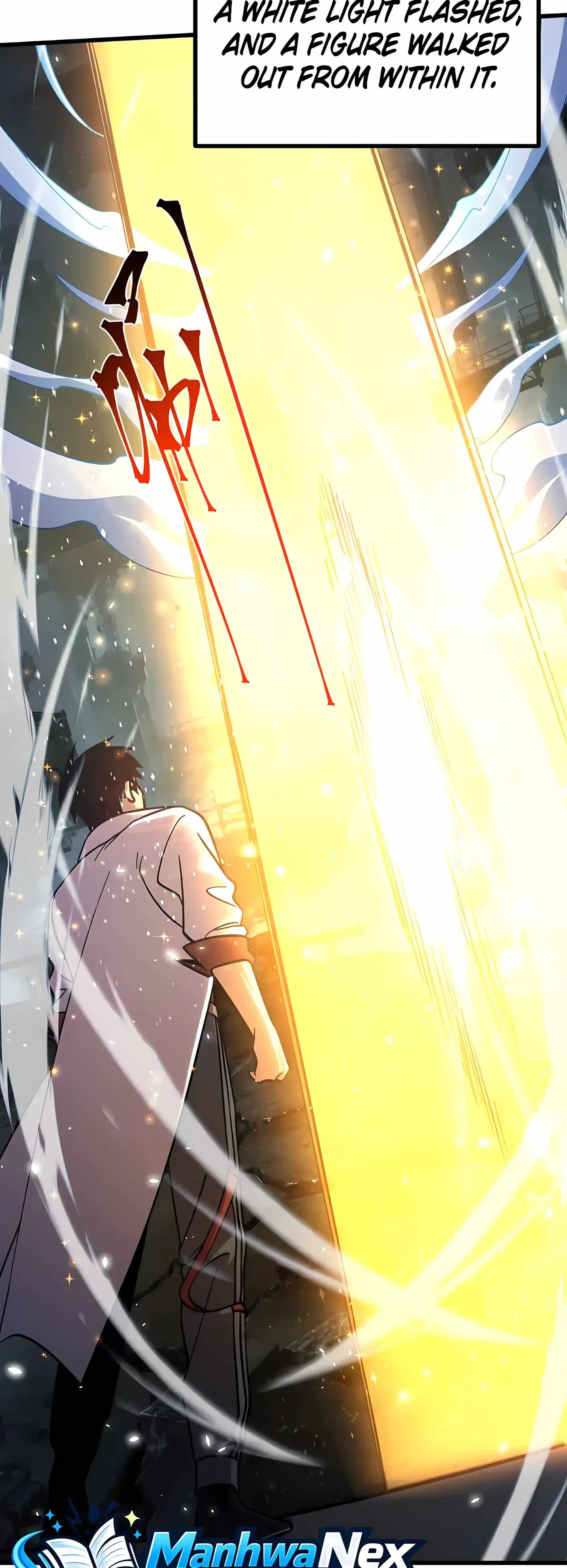 Read Logging 10,000 Years into the Future chapter 343 image 41 on Lezhin