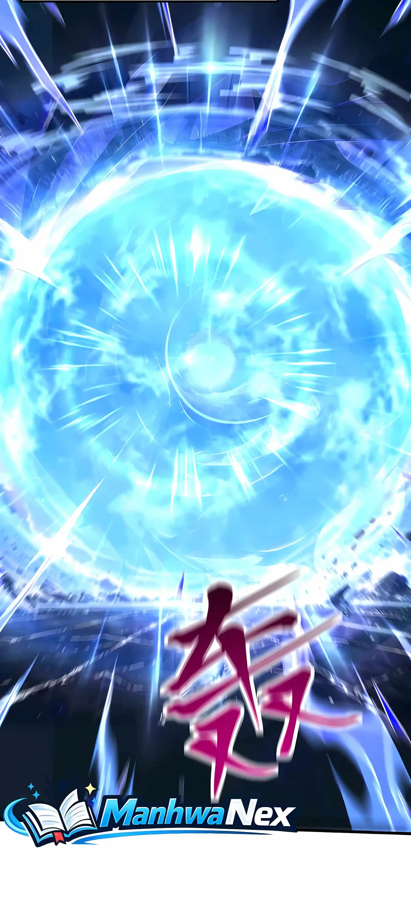 Read Logging 10,000 Years into the Future chapter 343 image 5 on Lezhin