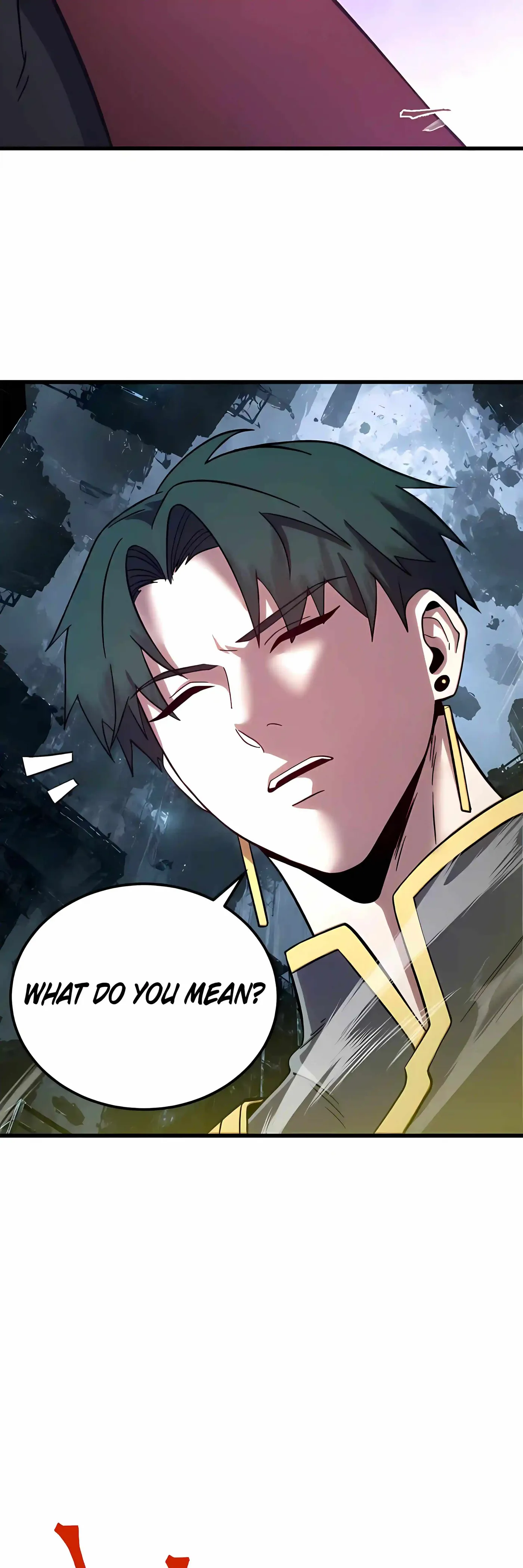 Read Logging 10,000 Years into the Future chapter 343 image 51 on Lezhin