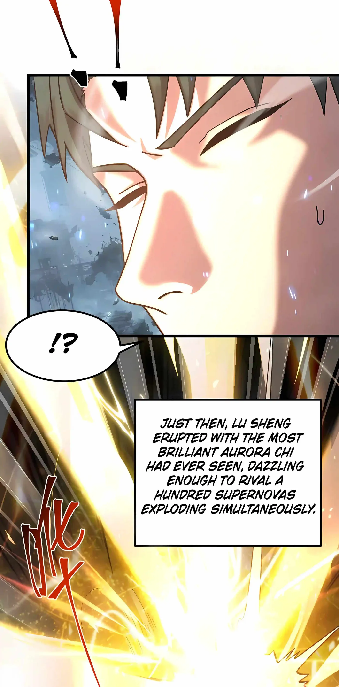 Read Logging 10,000 Years into the Future chapter 343 image 52 on Lezhin