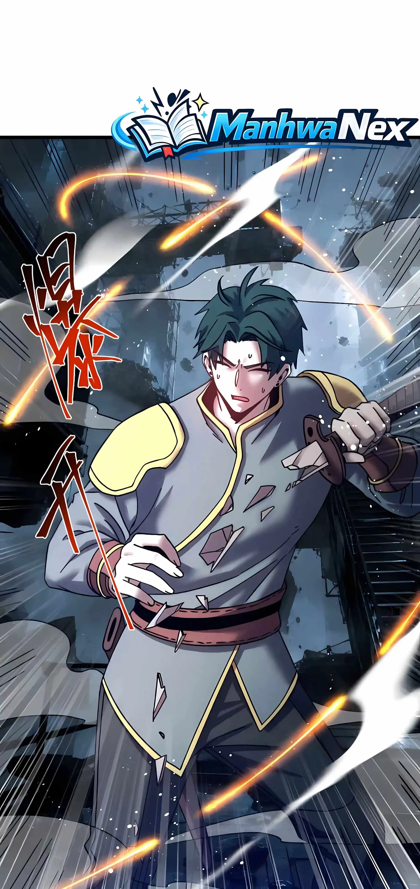 Read Logging 10,000 Years into the Future chapter 343 image 59 on Lezhin