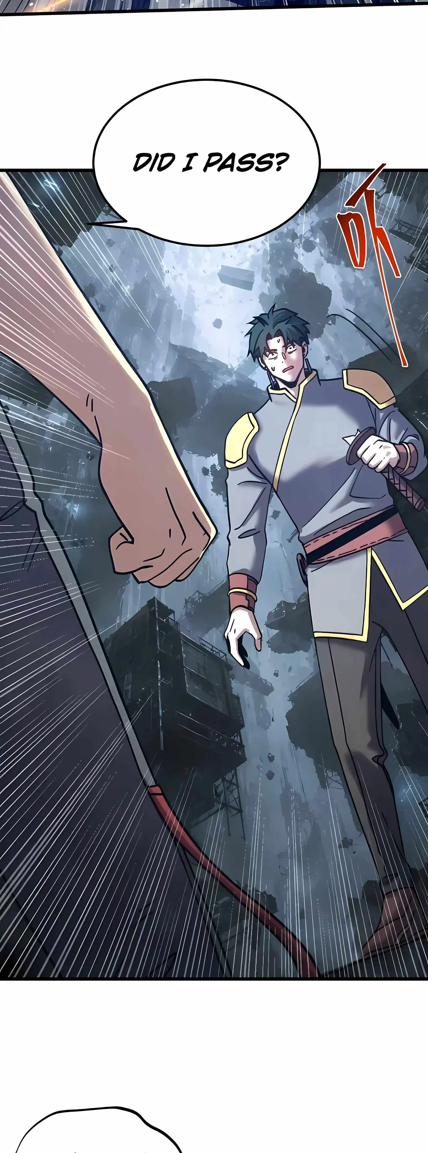 Read Logging 10,000 Years into the Future chapter 343 image 60 on Lezhin