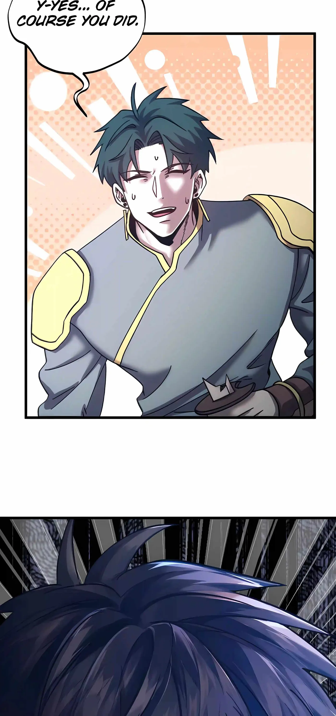 Read Logging 10,000 Years into the Future chapter 343 image 61 on Lezhin