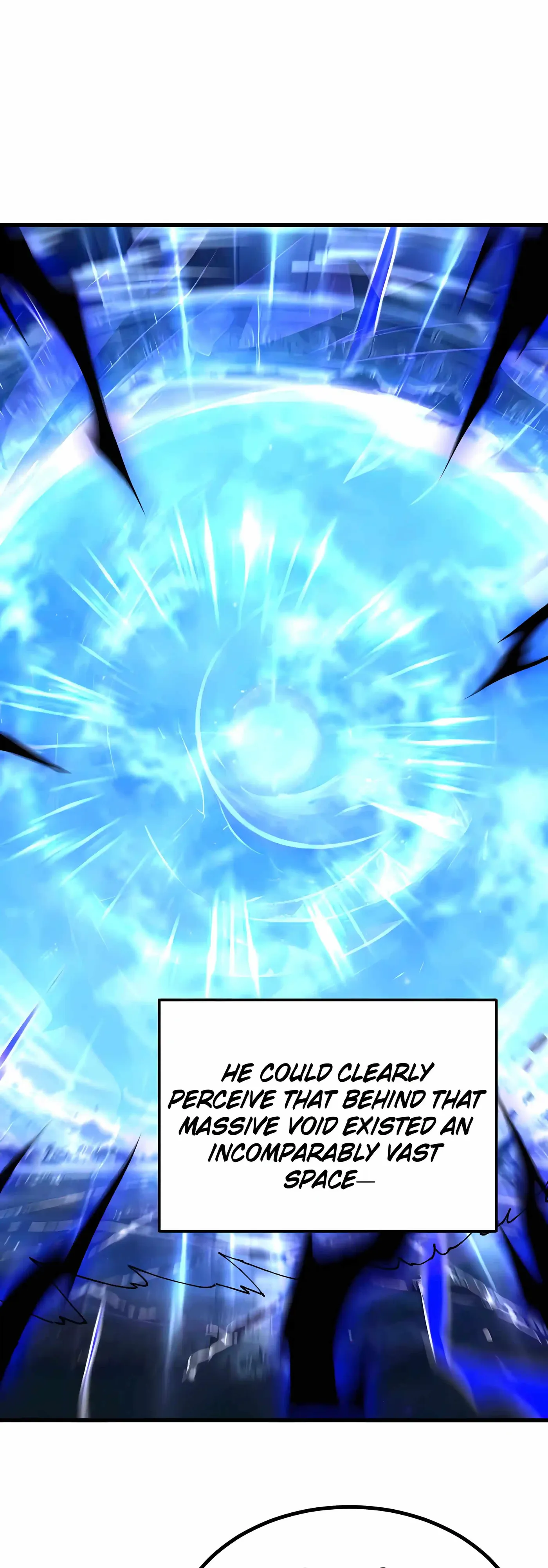 Read Logging 10,000 Years into the Future chapter 343 image 7 on Lezhin