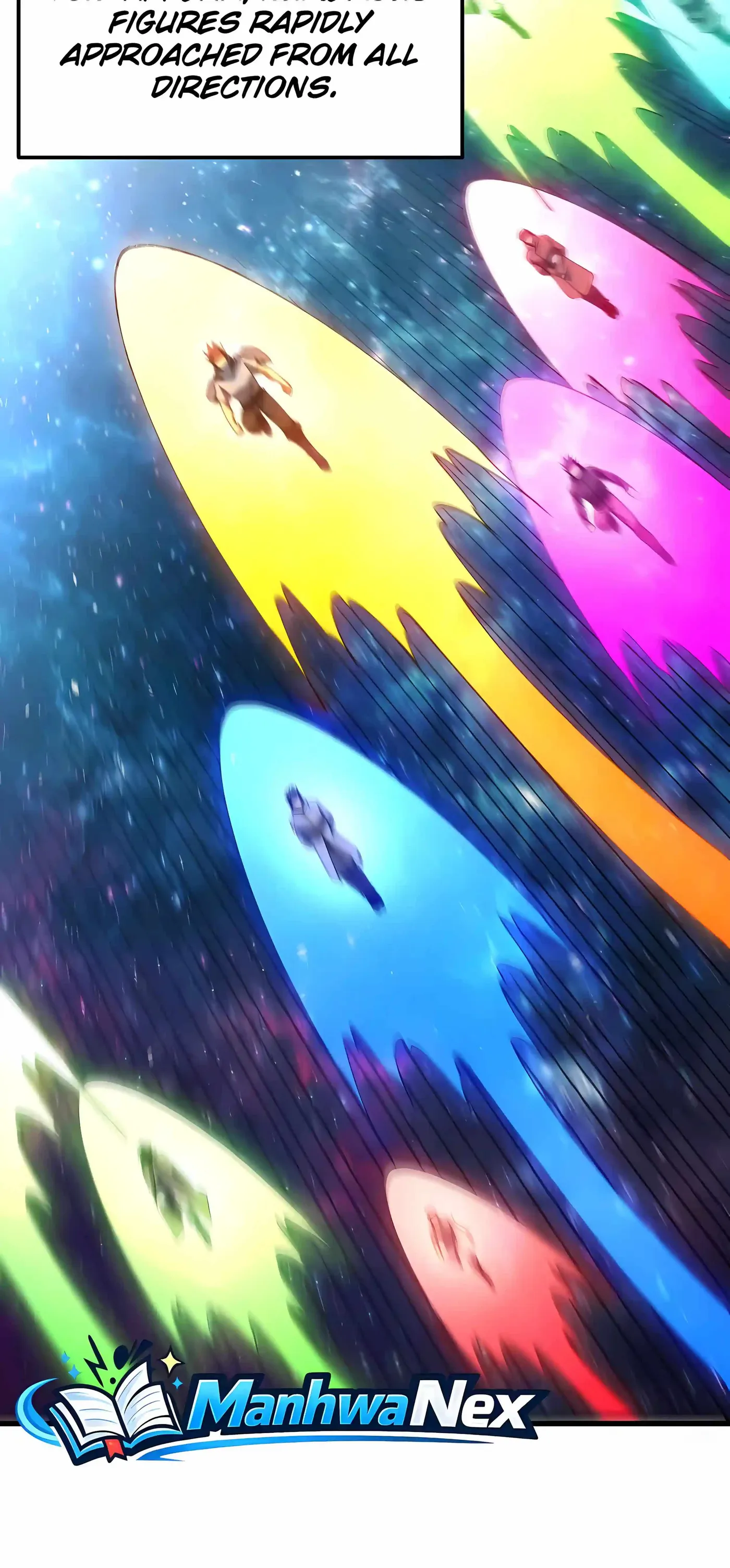 Read Logging 10,000 Years into the Future chapter 343 image 9 on Lezhin