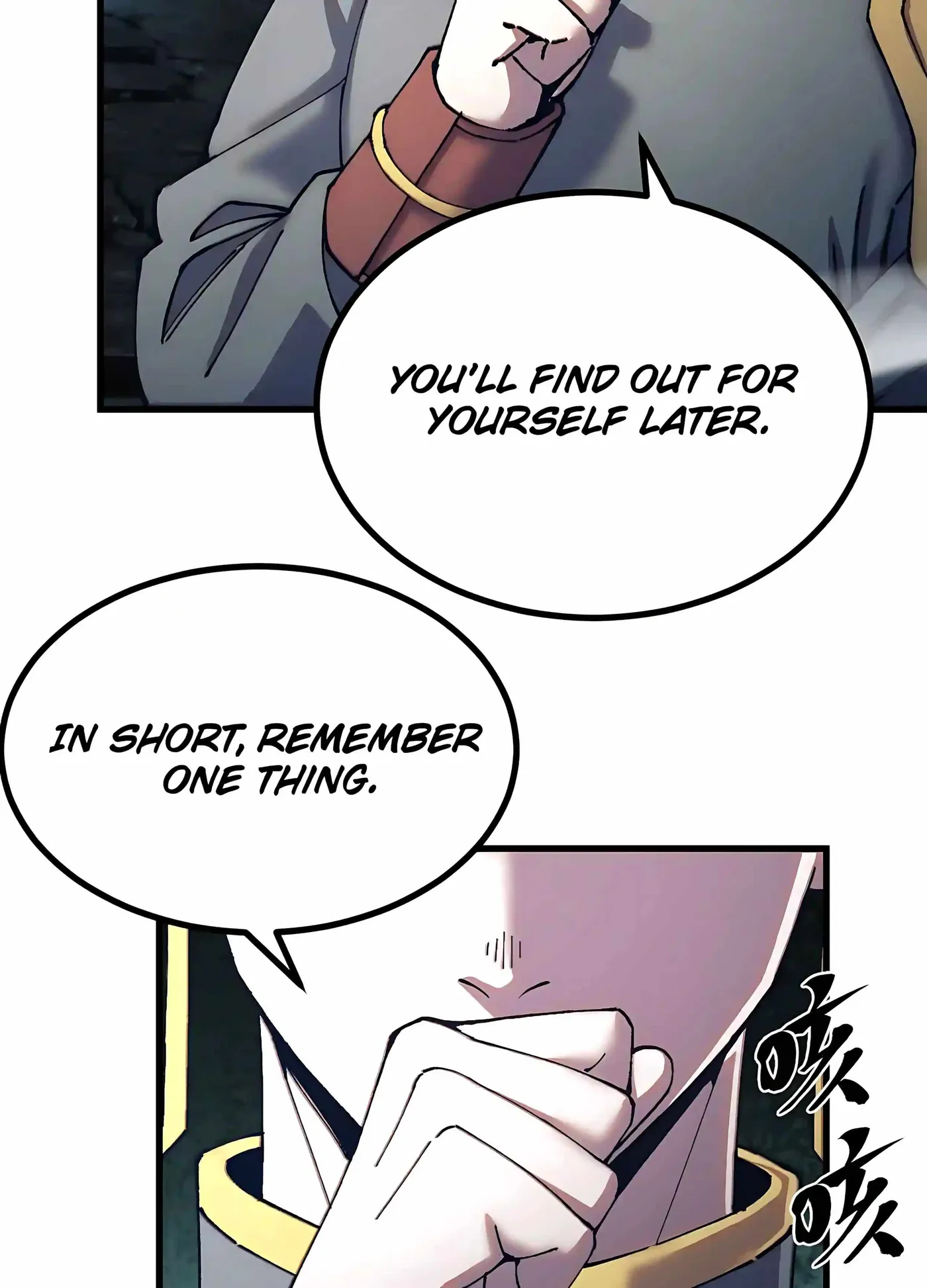 Read Logging 10,000 Years into the Future chapter 344 image 10 on Lezhin