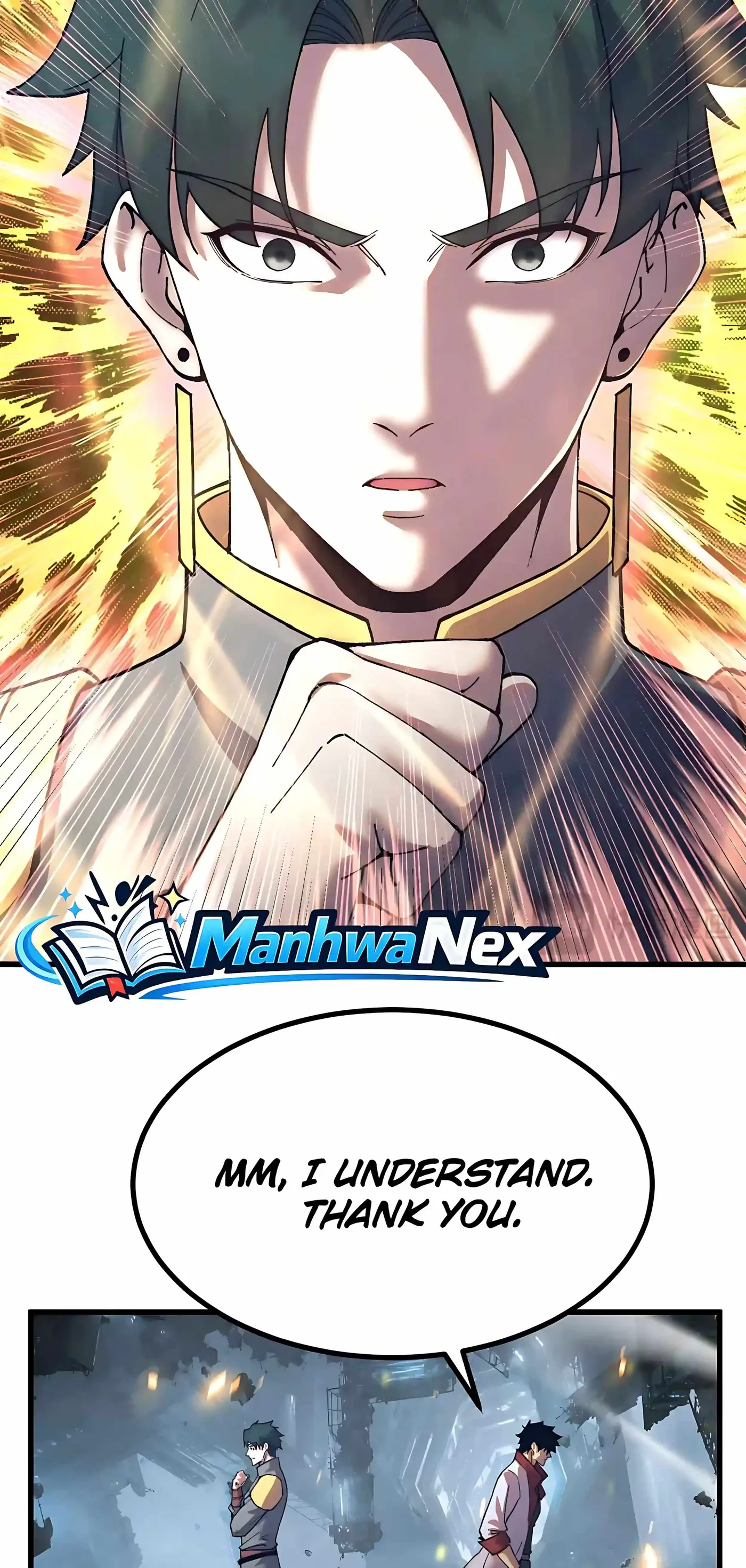 Read Logging 10,000 Years into the Future chapter 344 image 12 on Lezhin