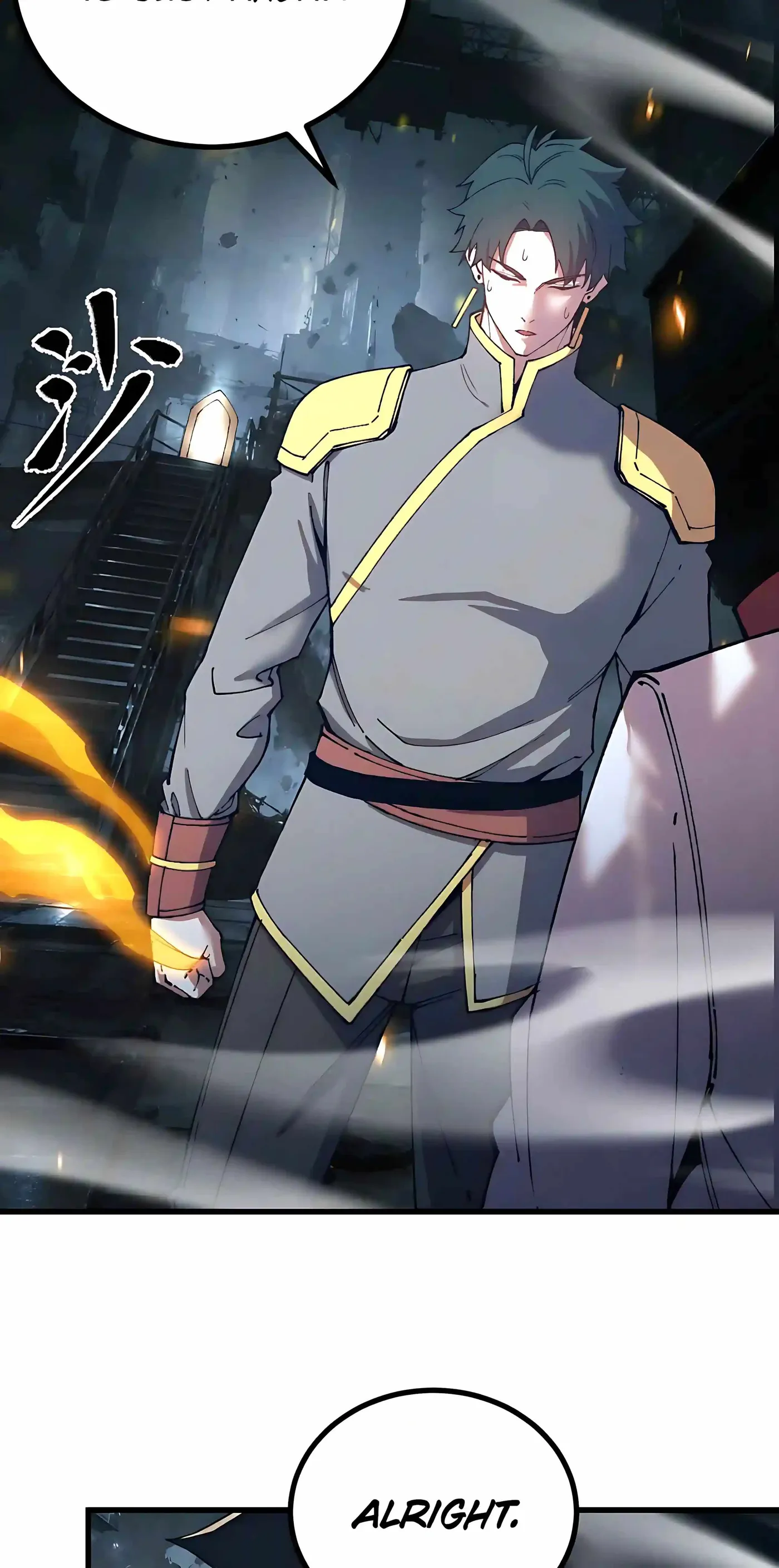 Read Logging 10,000 Years into the Future chapter 344 image 2 on Lezhin