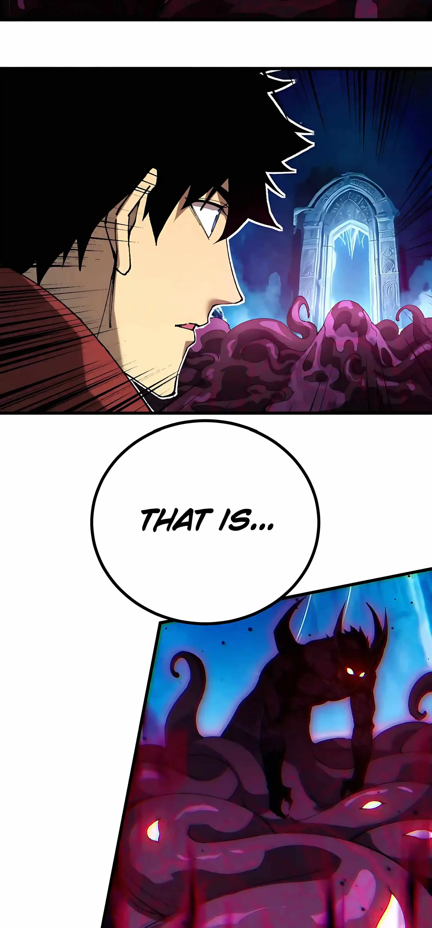 Read Logging 10,000 Years into the Future chapter 344 image 22 on Lezhin