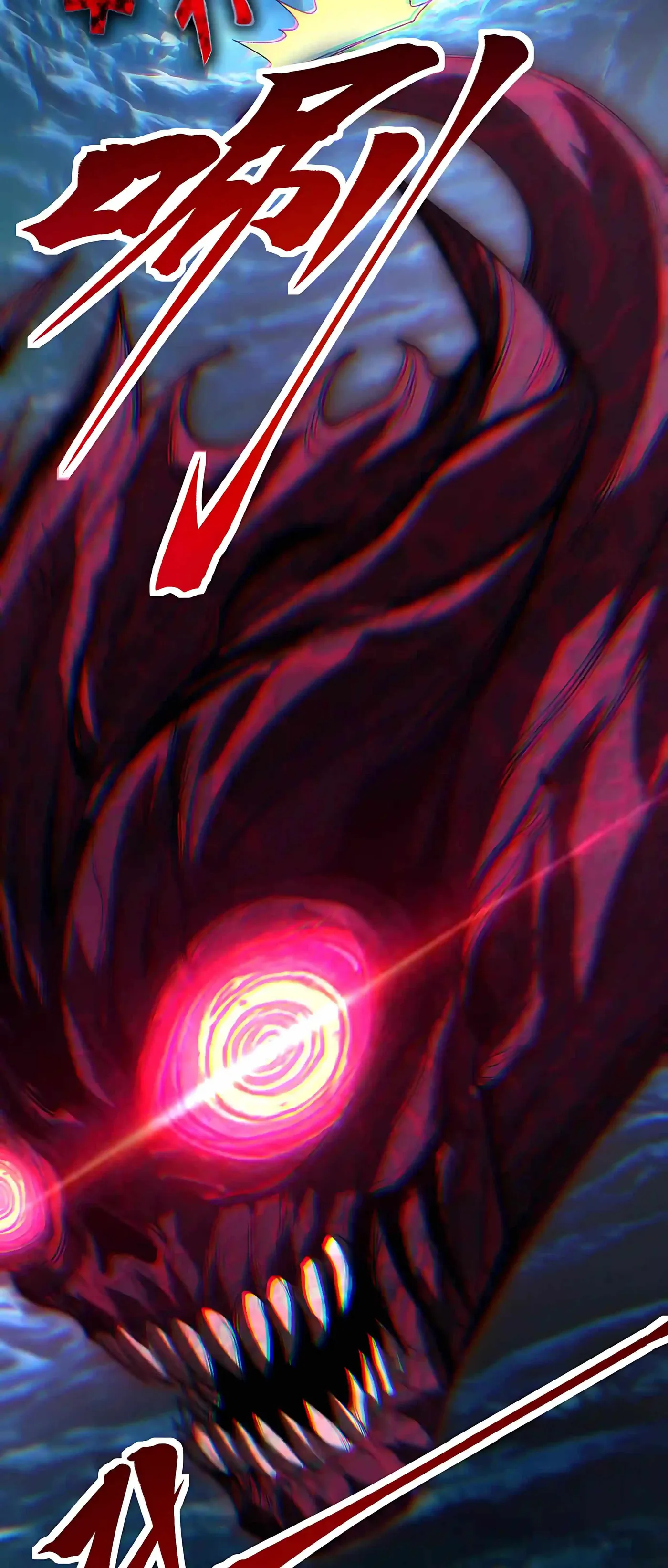 Read Logging 10,000 Years into the Future chapter 344 image 25 on Lezhin