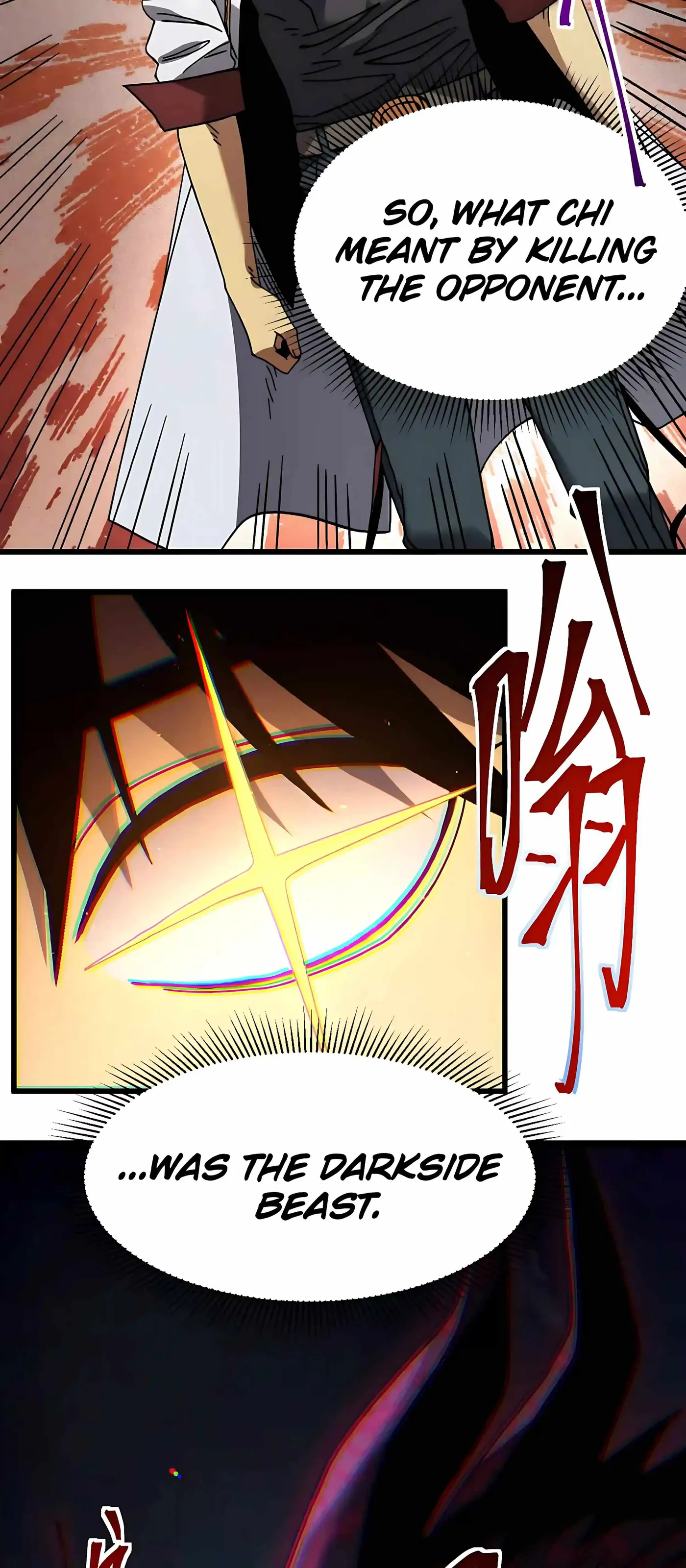 Read Logging 10,000 Years into the Future chapter 344 image 27 on Lezhin