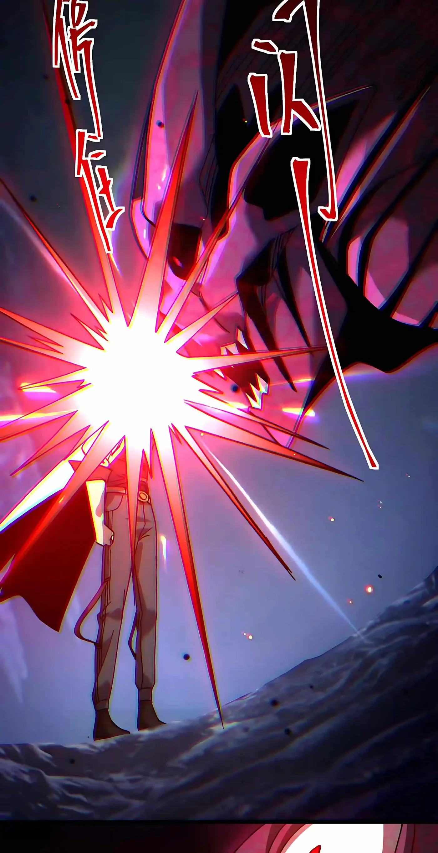 Read Logging 10,000 Years into the Future chapter 344 image 28 on Lezhin