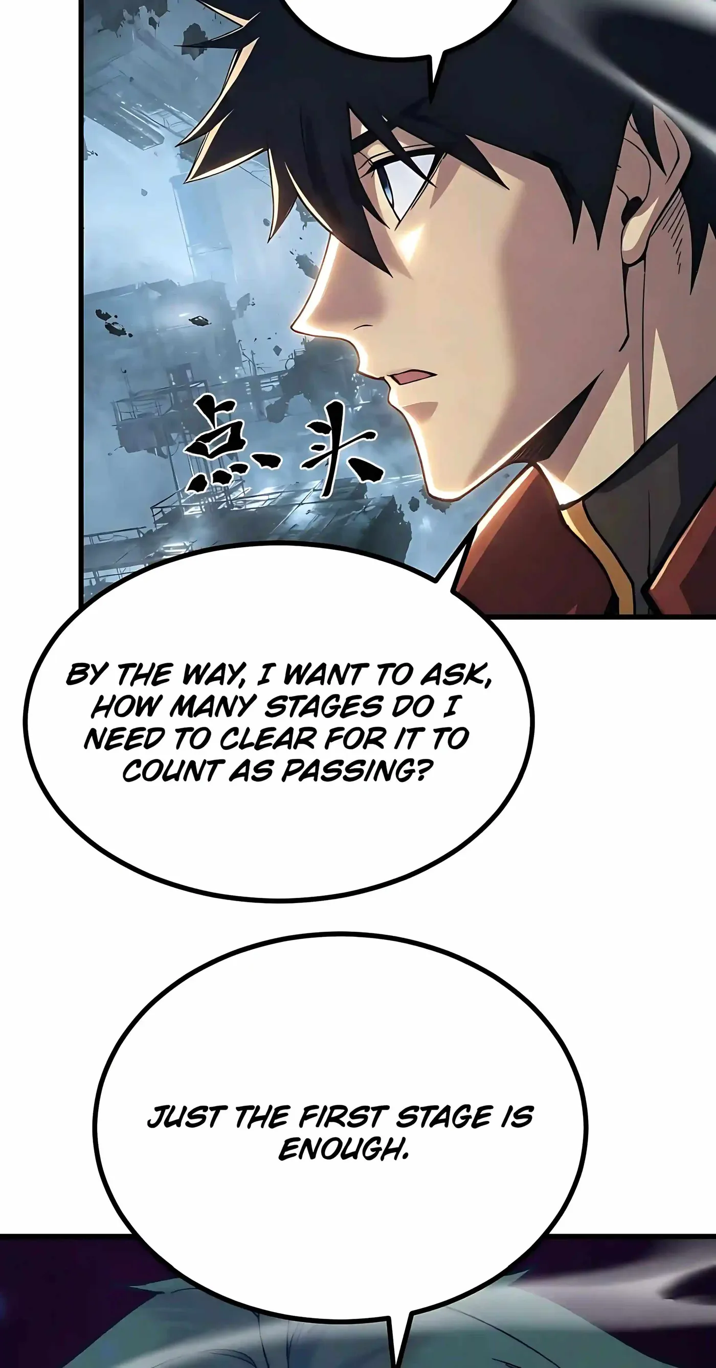 Read Logging 10,000 Years into the Future chapter 344 image 3 on Lezhin