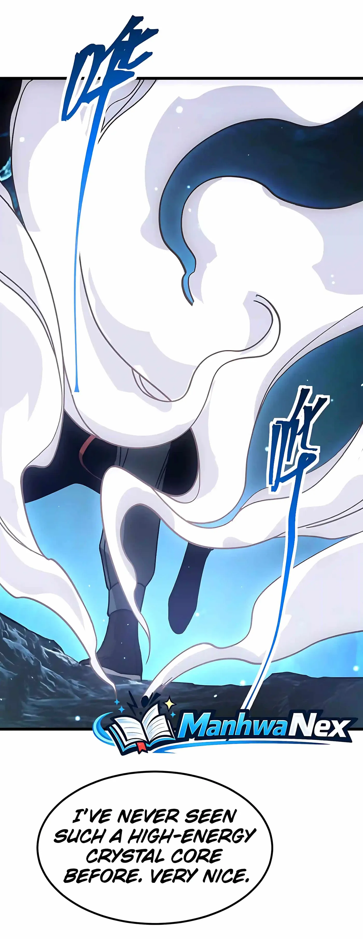 Read Logging 10,000 Years into the Future chapter 344 image 33 on Lezhin