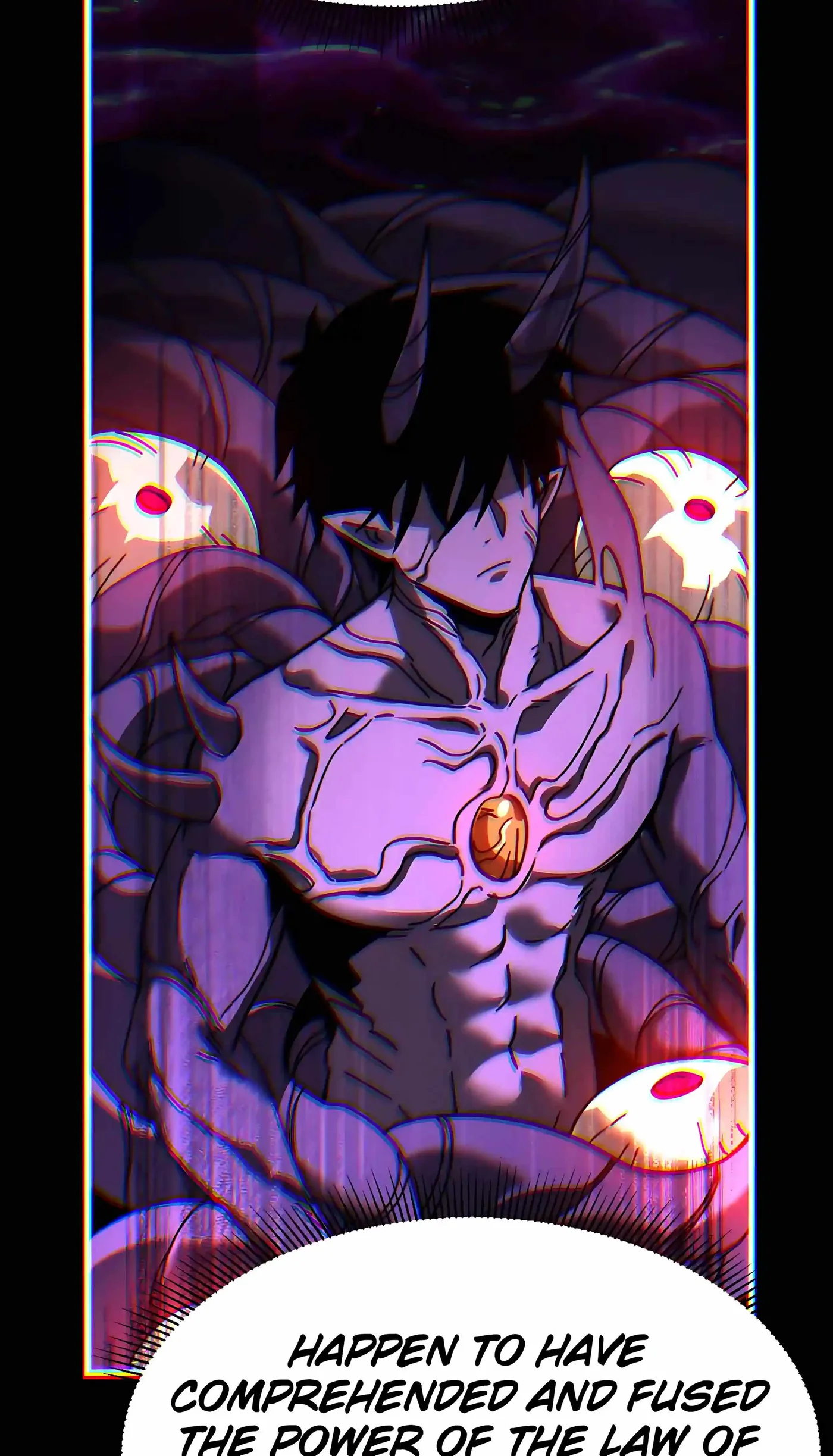 Read Logging 10,000 Years into the Future chapter 344 image 36 on Lezhin