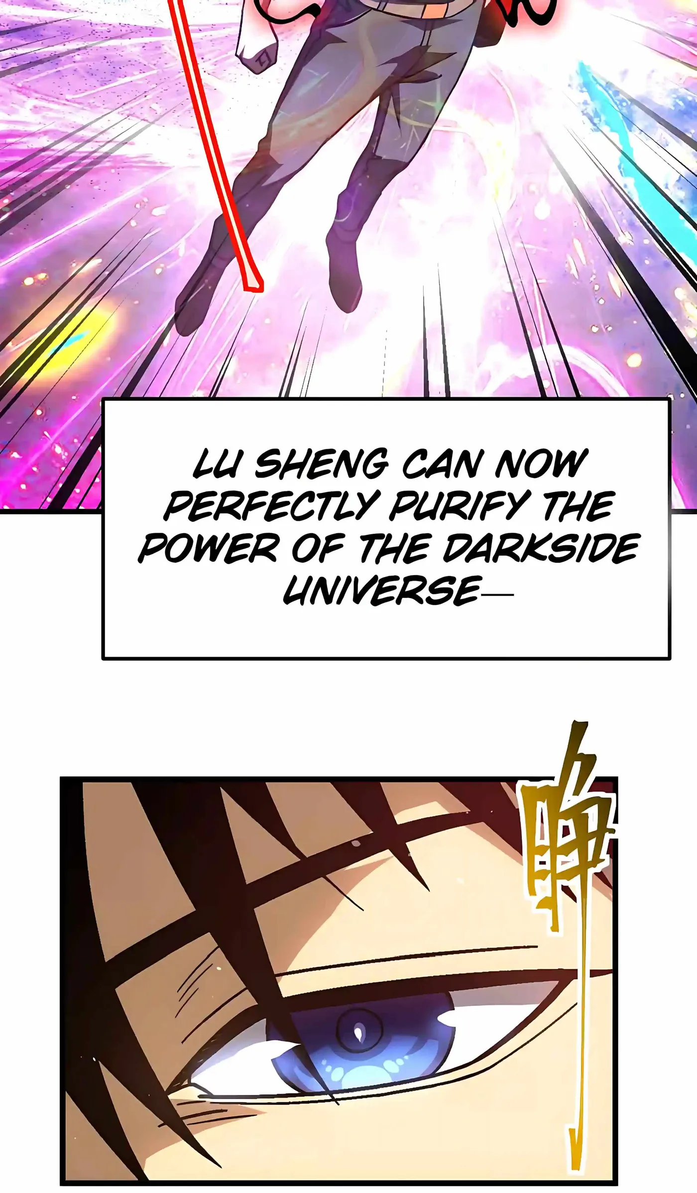 Read Logging 10,000 Years into the Future chapter 344 image 39 on Lezhin