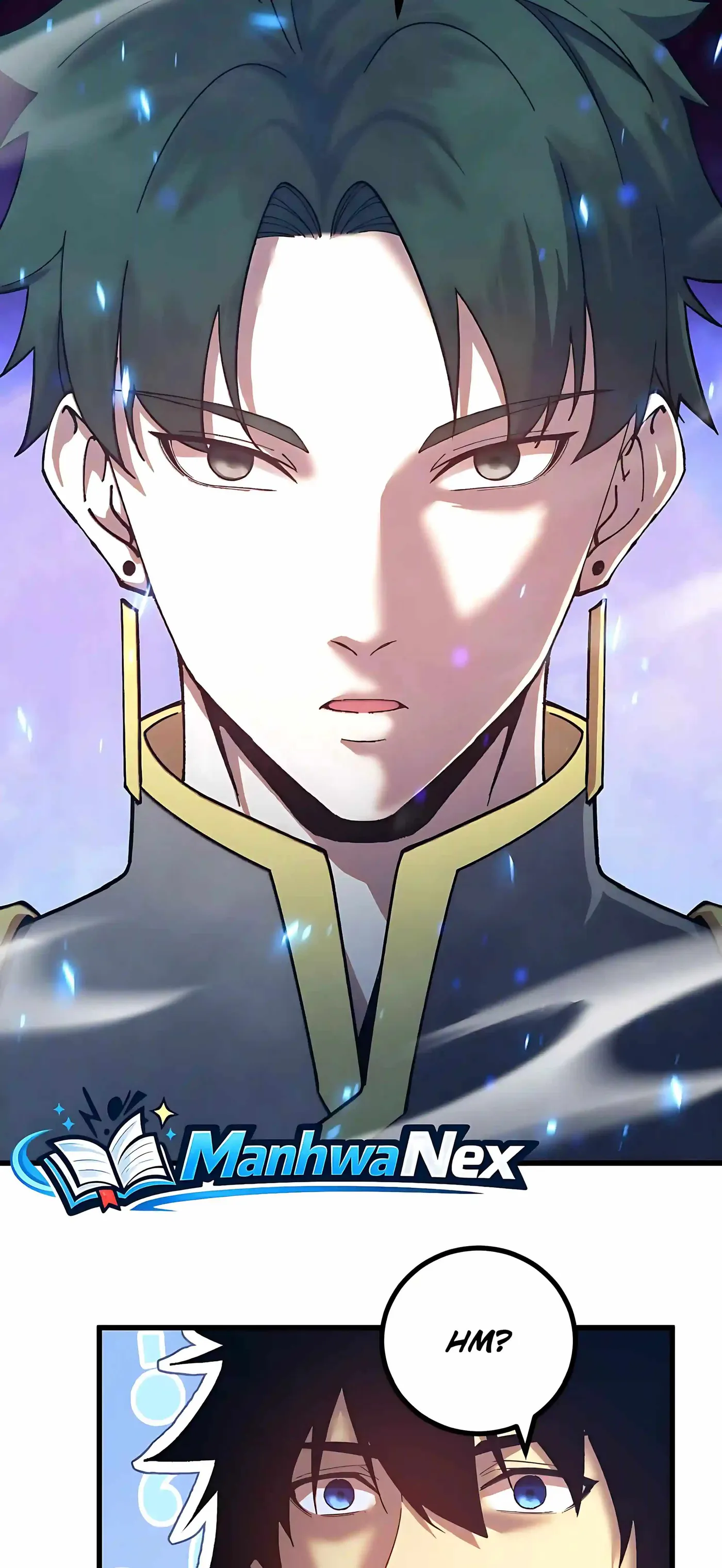 Read Logging 10,000 Years into the Future chapter 344 image 4 on Lezhin