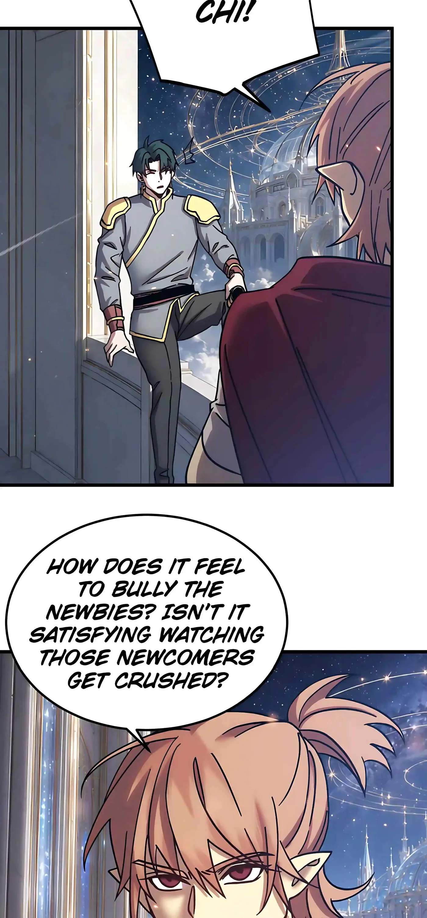 Read Logging 10,000 Years into the Future chapter 344 image 45 on Lezhin