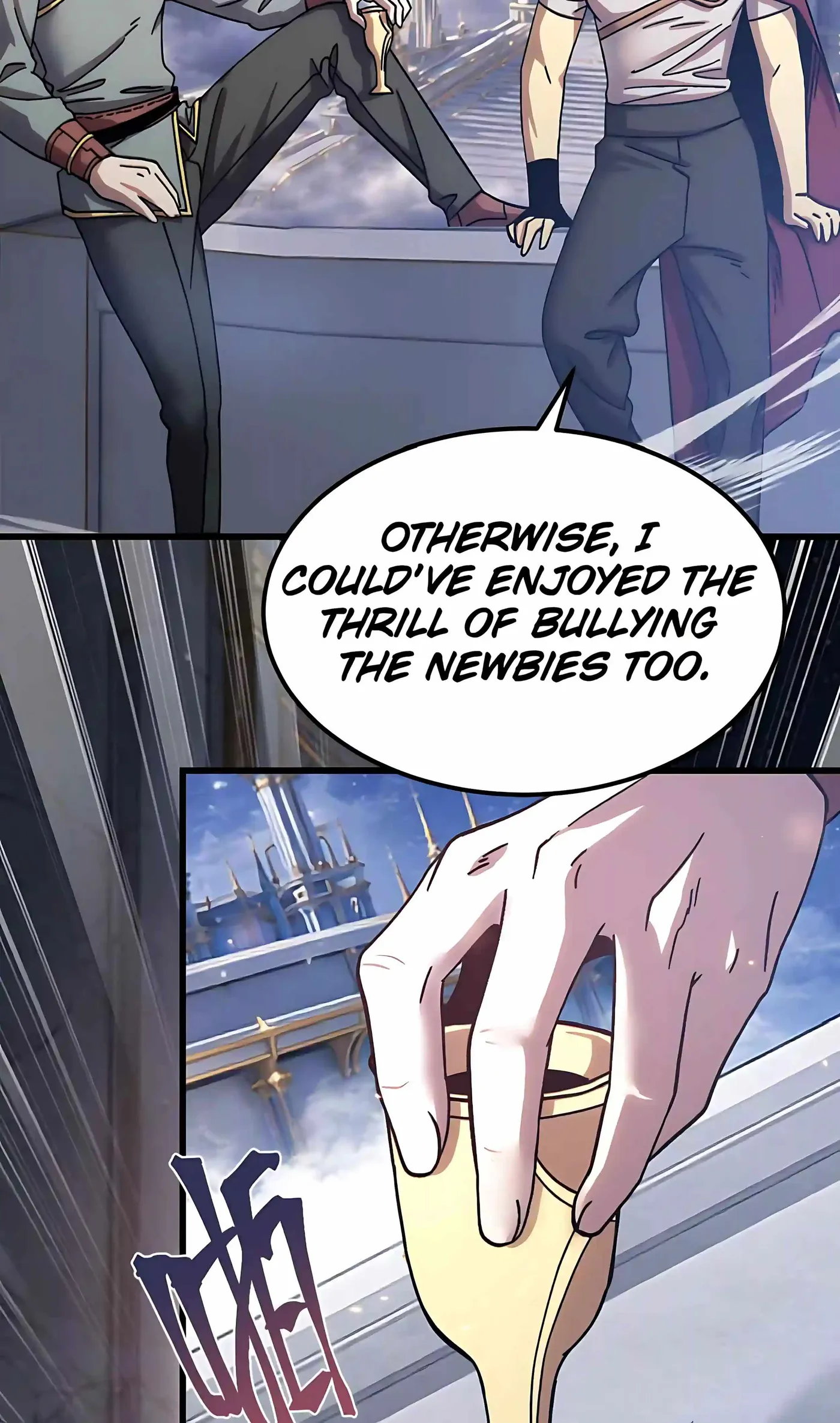 Read Logging 10,000 Years into the Future chapter 344 image 47 on Lezhin