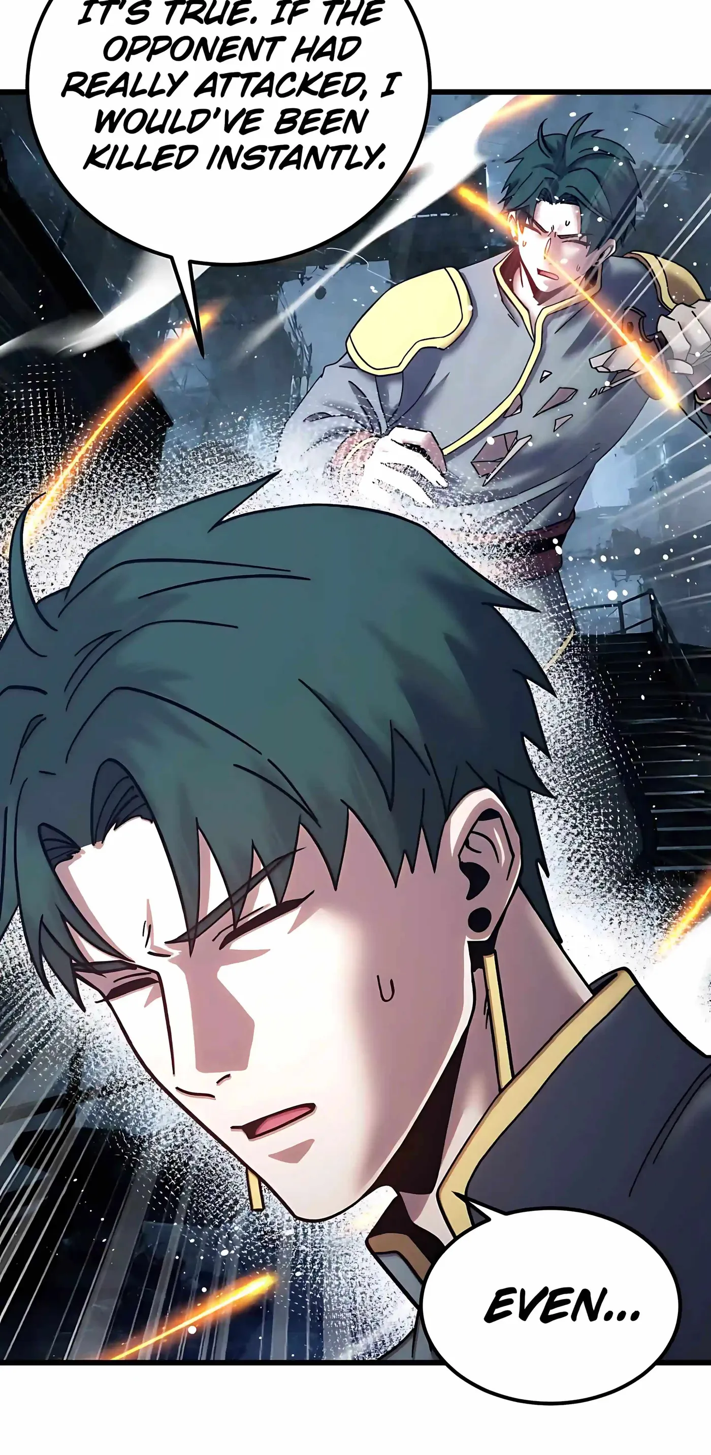 Read Logging 10,000 Years into the Future chapter 344 image 50 on Lezhin