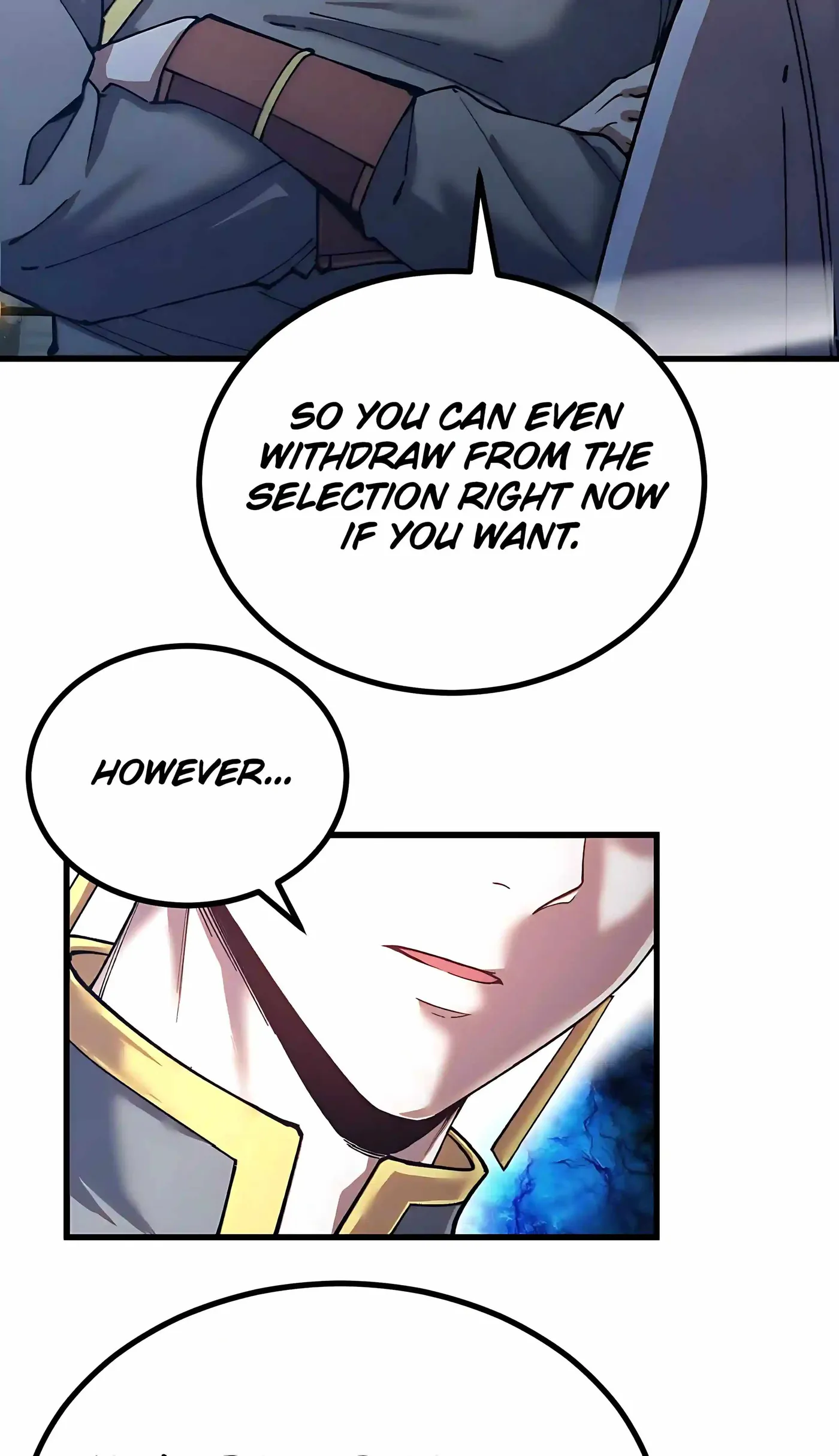 Read Logging 10,000 Years into the Future chapter 344 image 6 on Lezhin