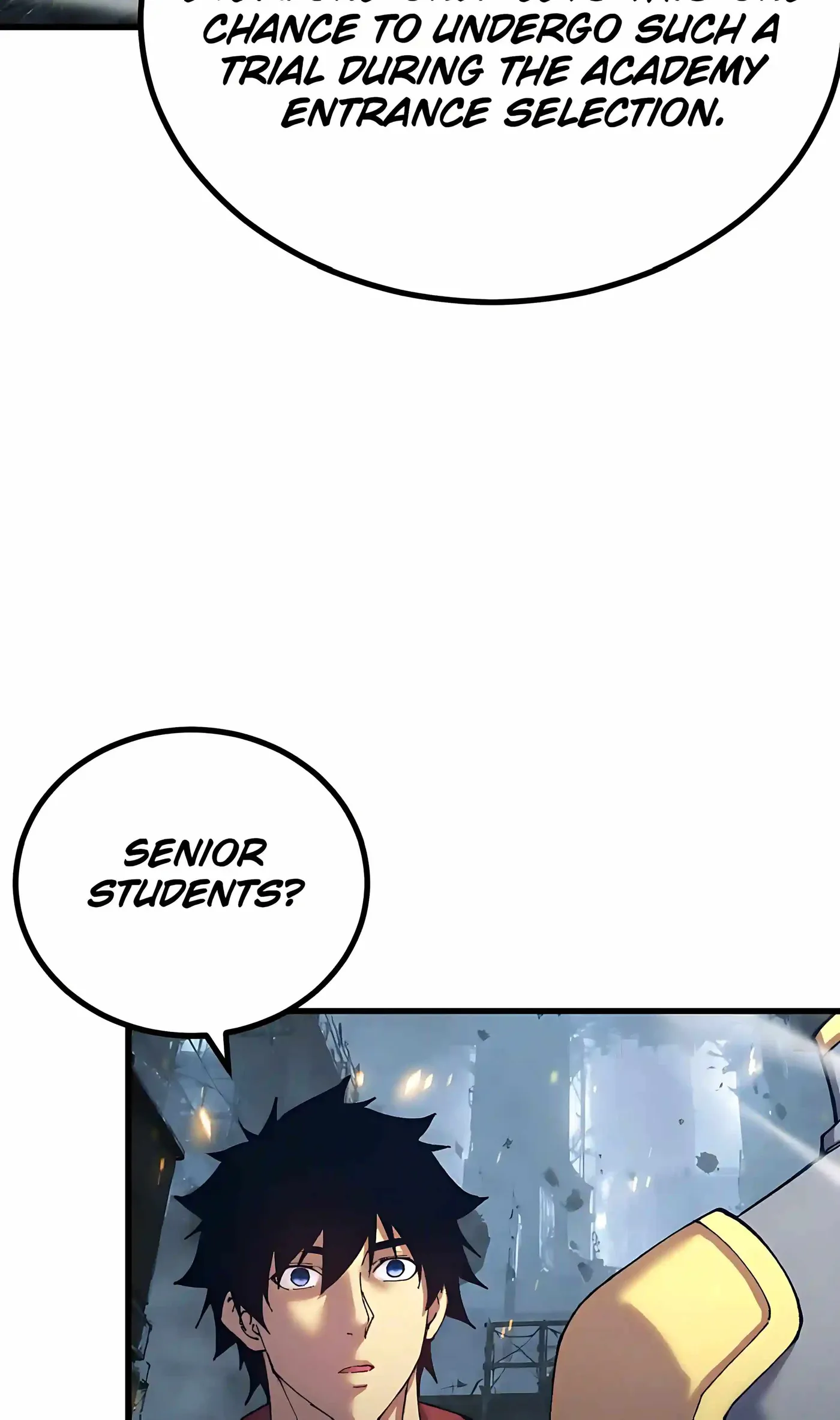 Read Logging 10,000 Years into the Future chapter 344 image 8 on Lezhin