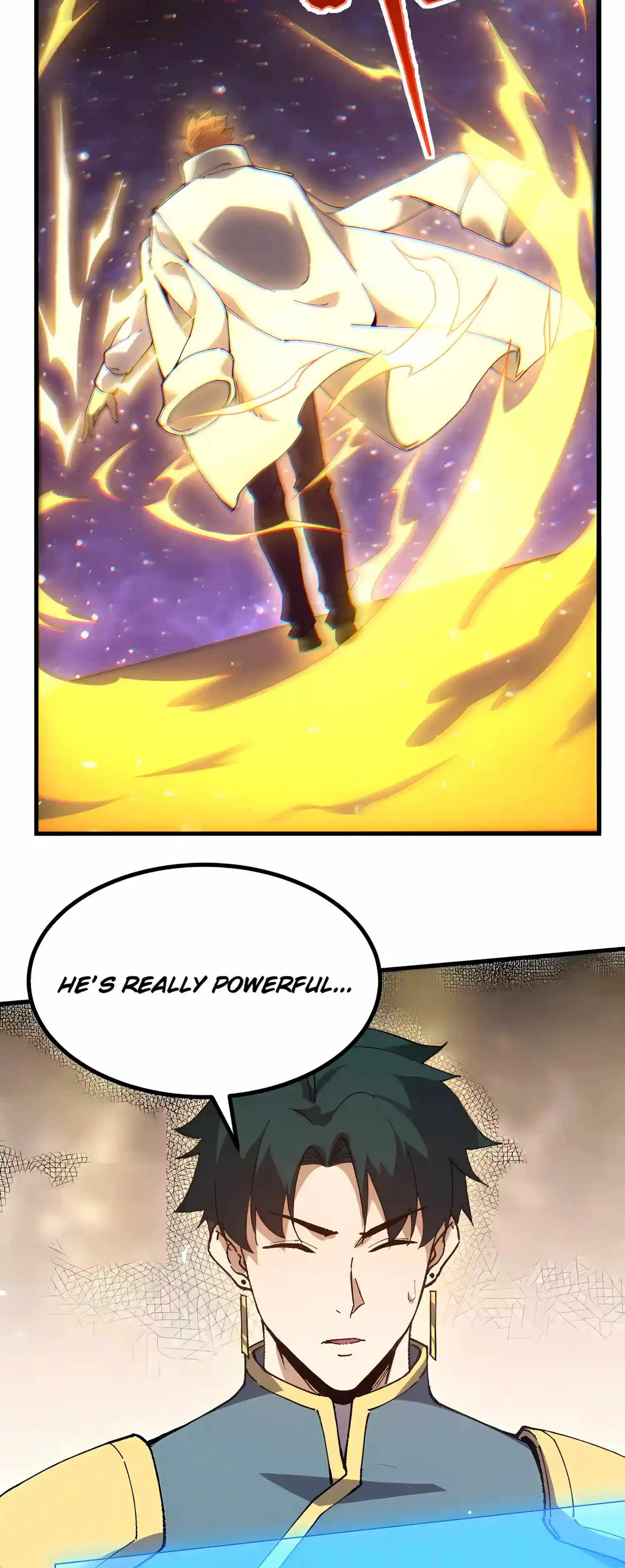Read Logging 10,000 Years into the Future chapter 345 image 11 on Lezhin