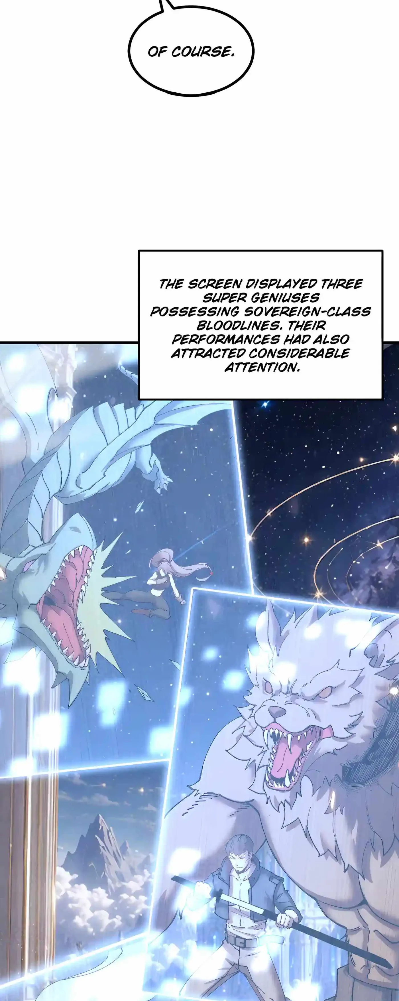 Read Logging 10,000 Years into the Future chapter 345 image 14 on Lezhin