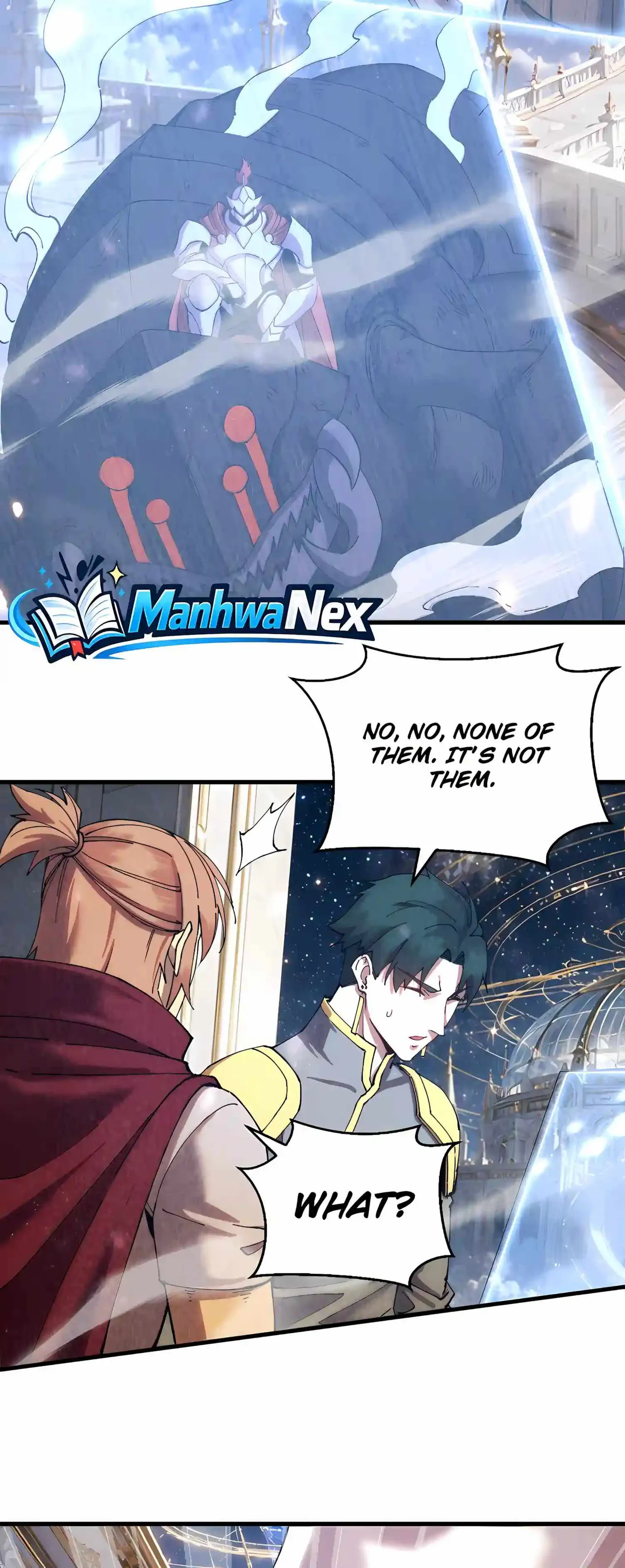 Read Logging 10,000 Years into the Future chapter 345 image 15 on Lezhin