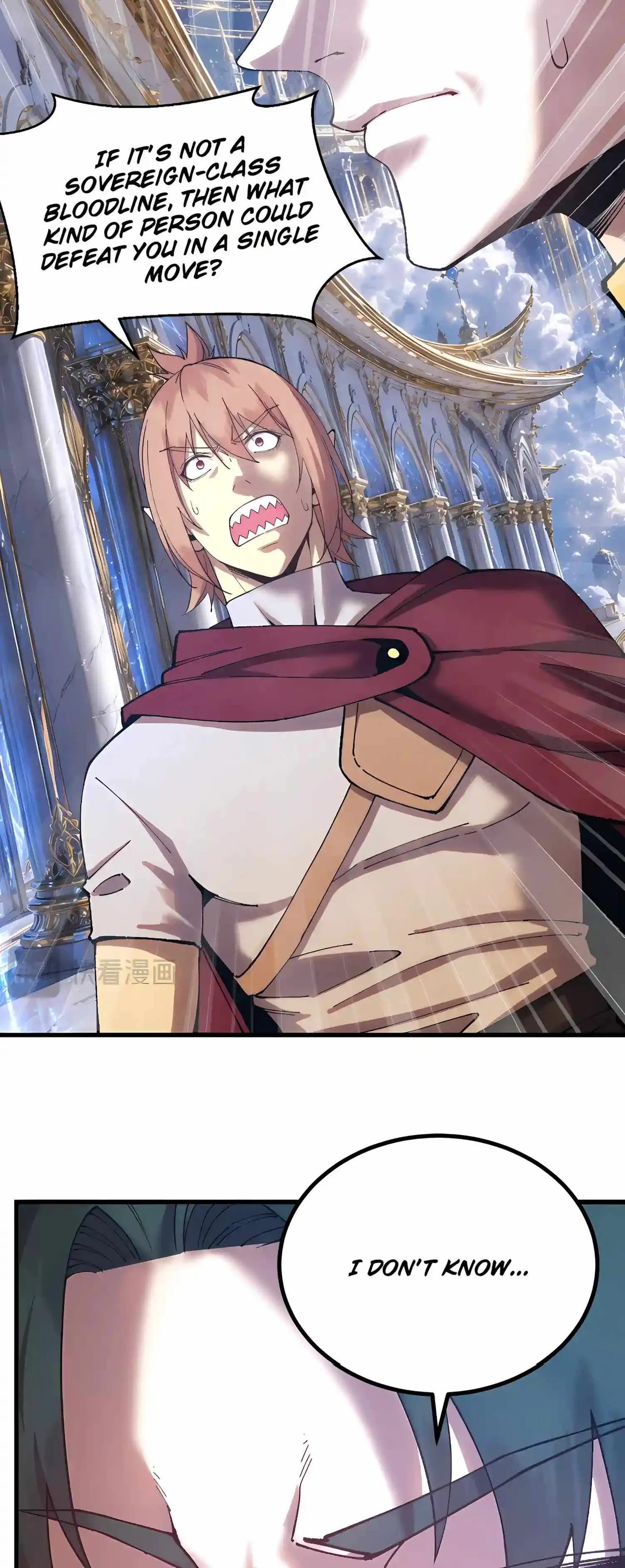 Read Logging 10,000 Years into the Future chapter 345 image 16 on Lezhin