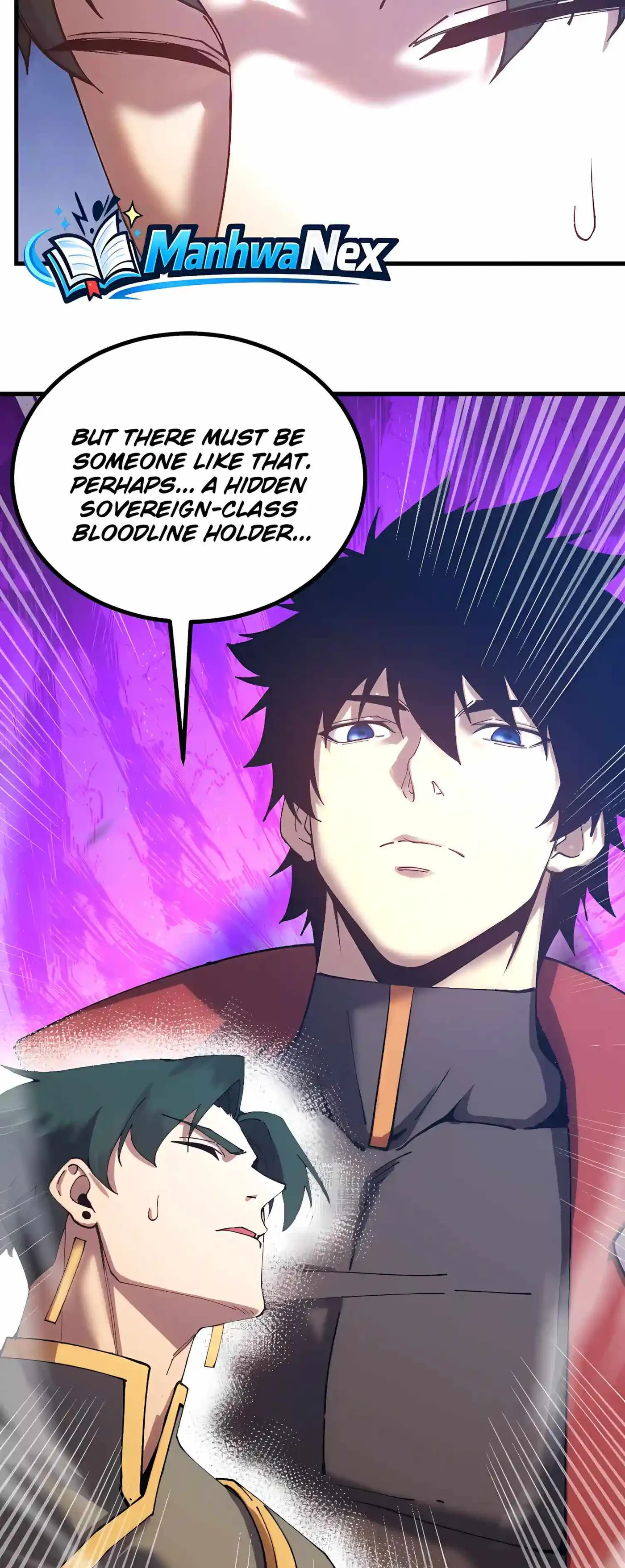 Read Logging 10,000 Years into the Future chapter 345 image 17 on Lezhin