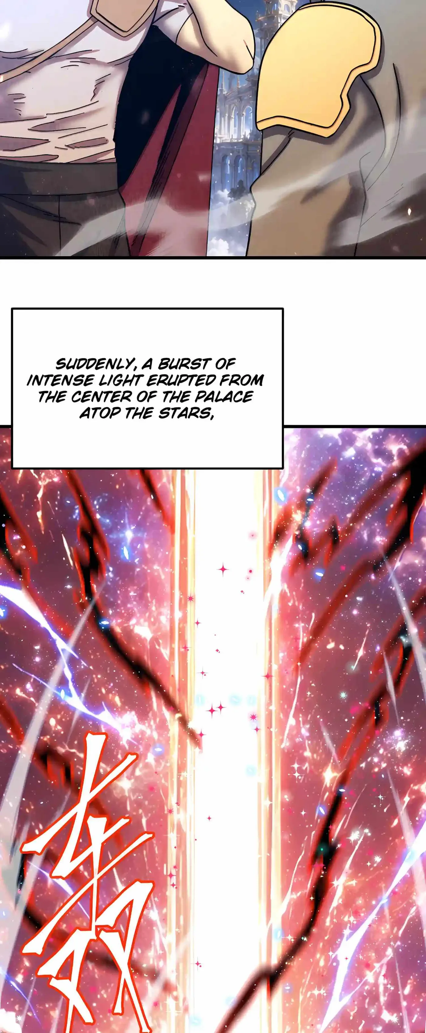 Read Logging 10,000 Years into the Future chapter 345 image 21 on Lezhin