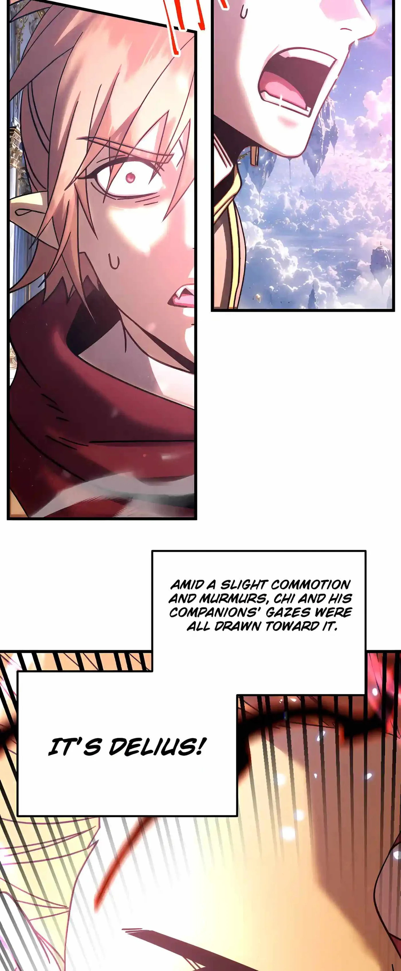Read Logging 10,000 Years into the Future chapter 345 image 23 on Lezhin