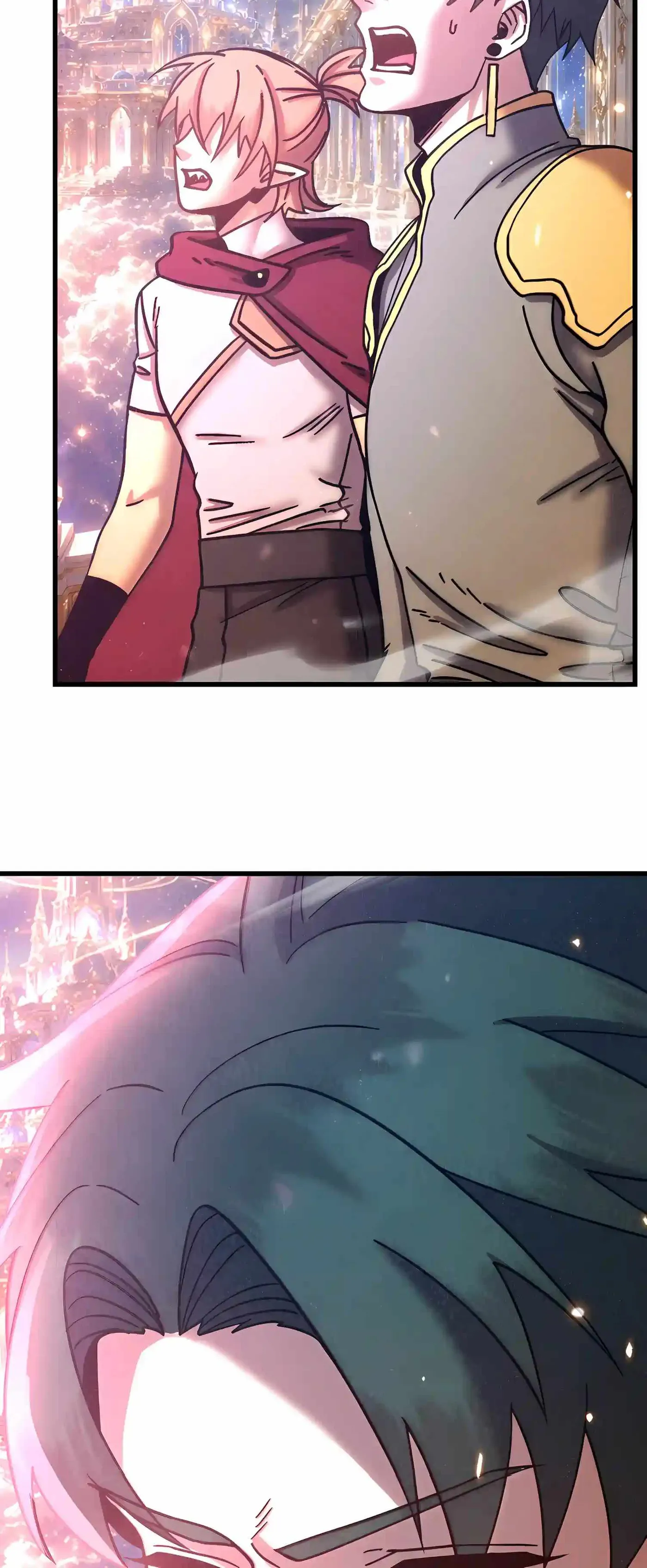 Read Logging 10,000 Years into the Future chapter 345 image 25 on Lezhin