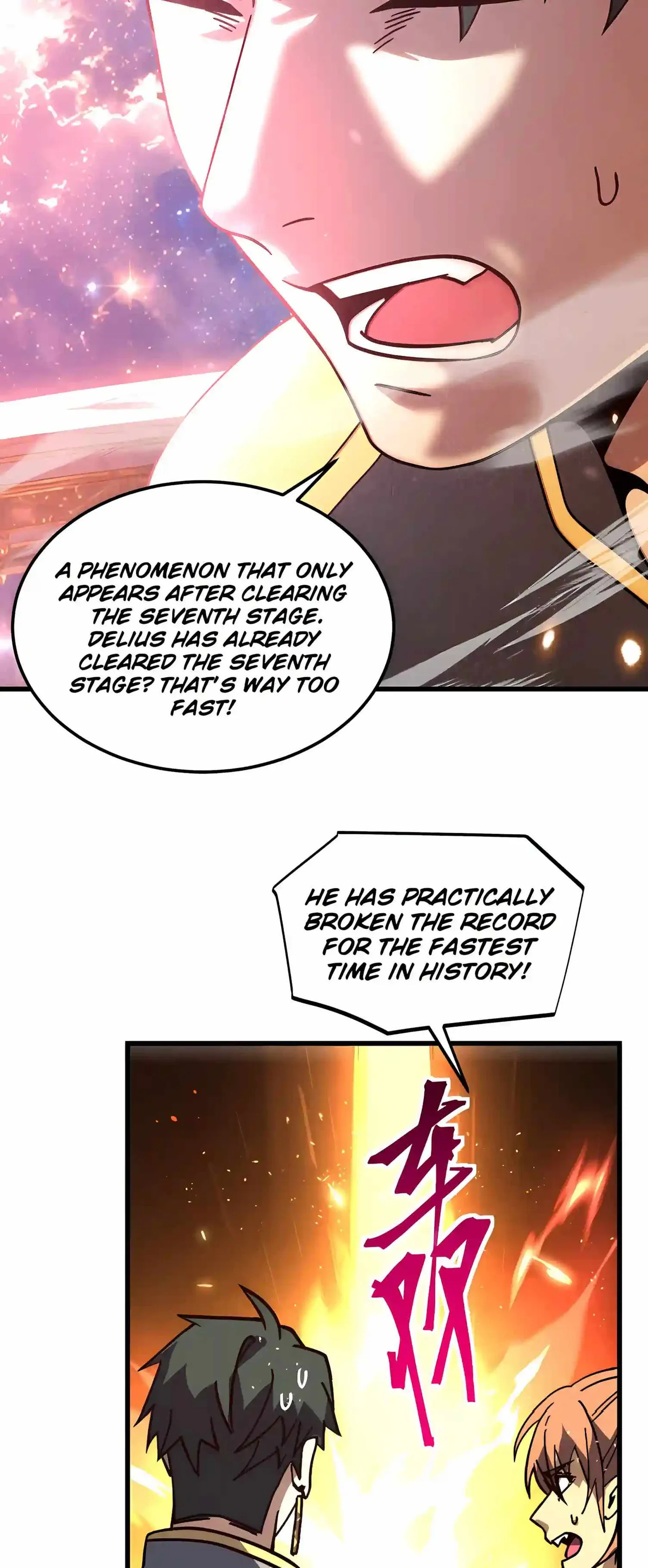 Read Logging 10,000 Years into the Future chapter 345 image 26 on Lezhin