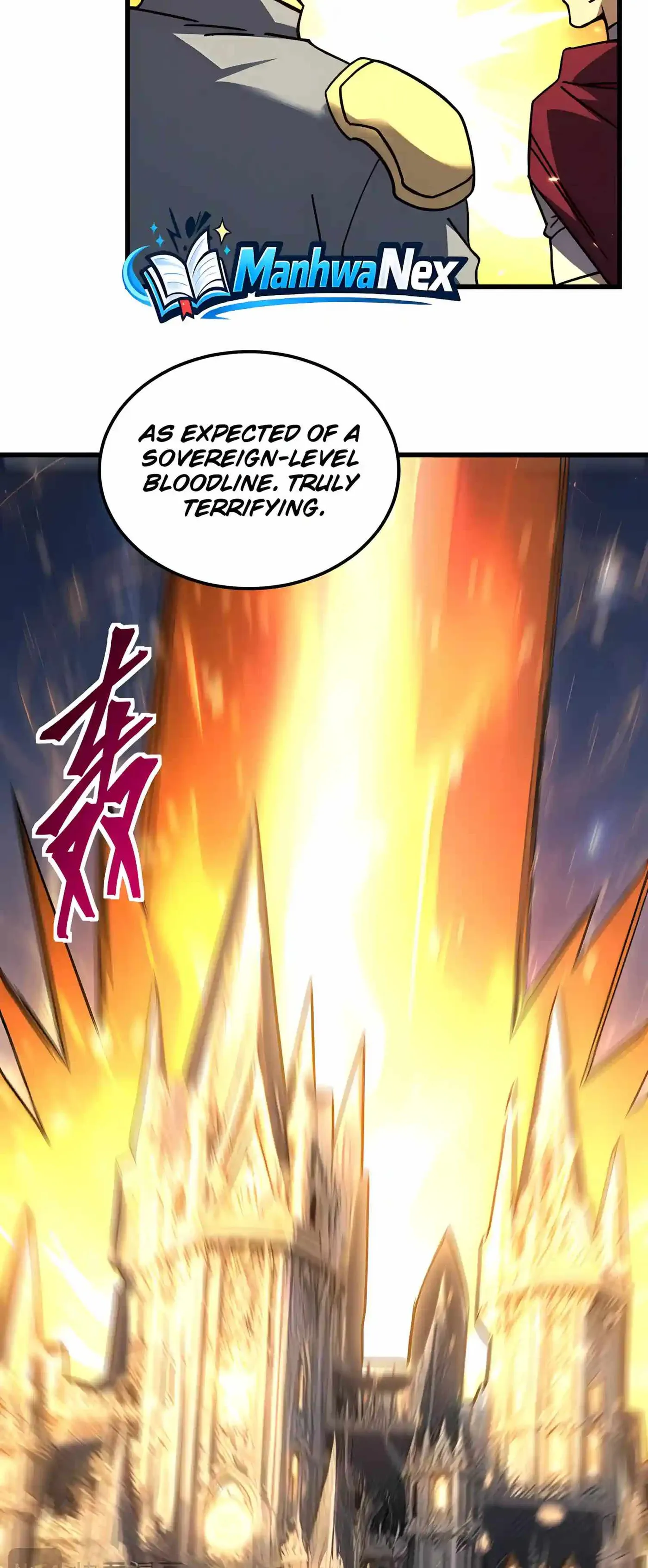 Read Logging 10,000 Years into the Future chapter 345 image 27 on Lezhin