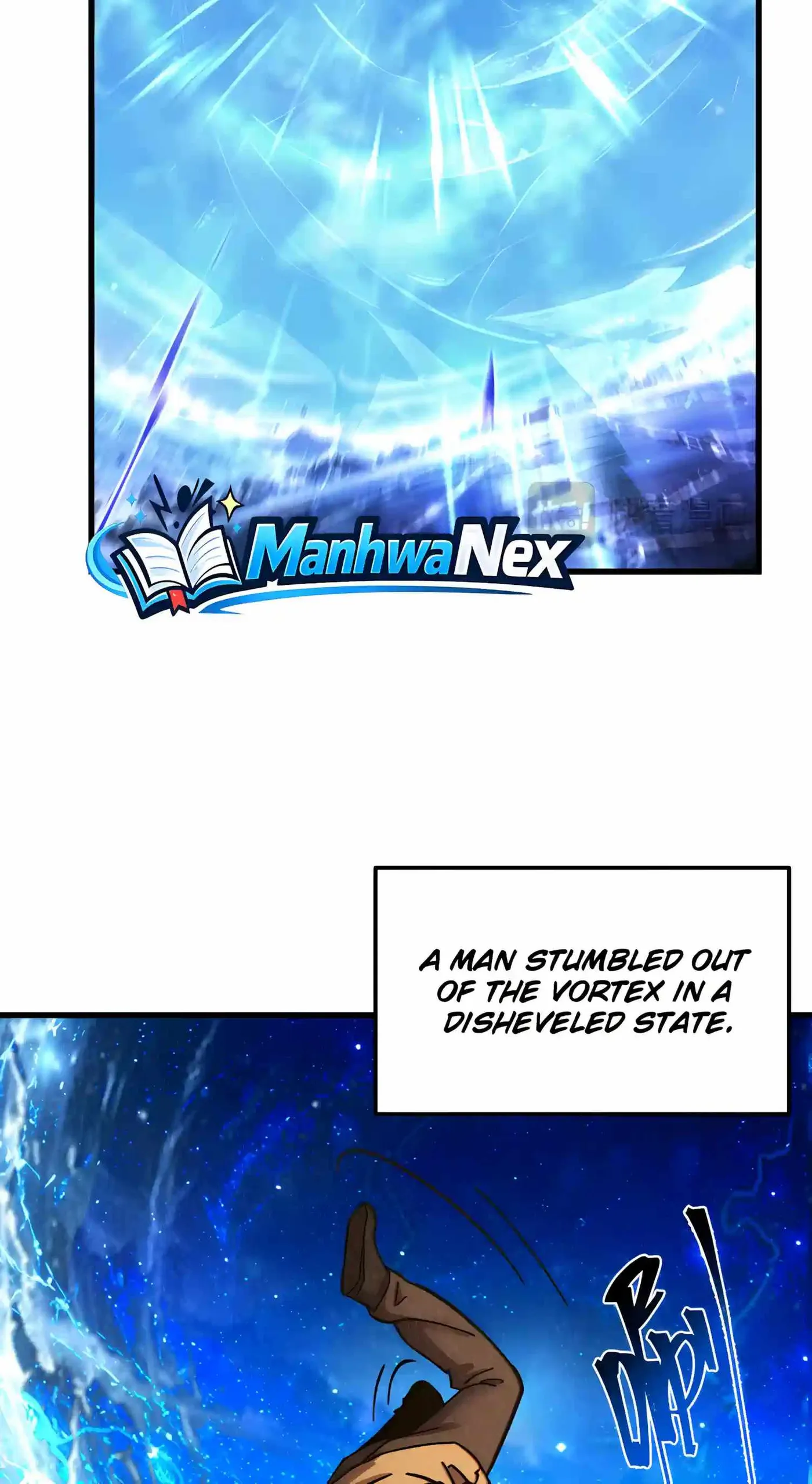 Read Logging 10,000 Years into the Future chapter 345 image 40 on Lezhin